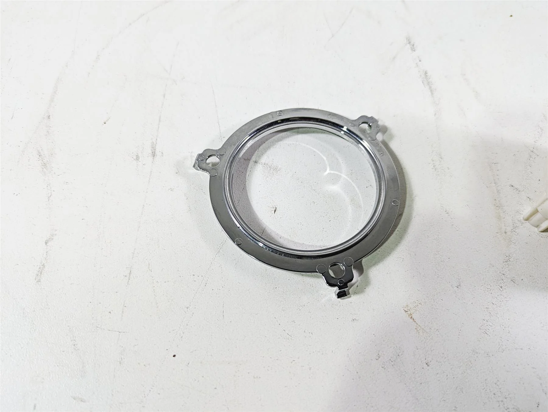 2020 Harley Touring FLHT Electra Glide Fuel Gas Petrol Level Gauge 70900162 - Image 3