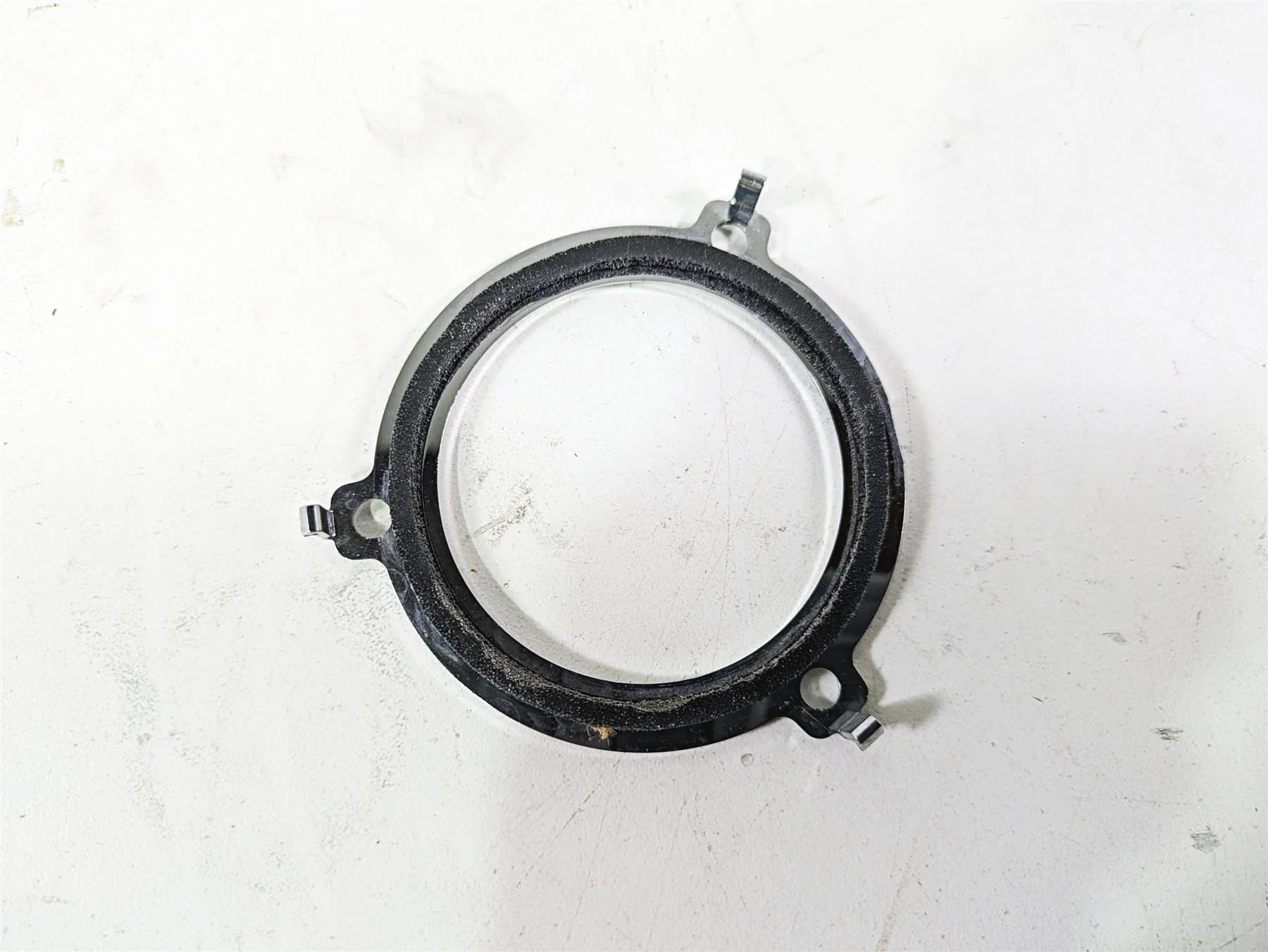 2020 Harley Touring FLHT Electra Glide Fuel Gas Petrol Level Gauge 70900162 - Image 8