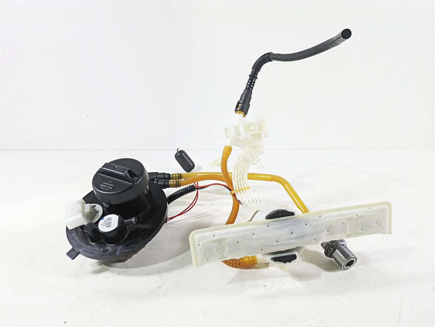 2020 Harley Touring FLHT Electra Glide Fuel Gas Petrol Pump - Tested 75069-08D - Image 3