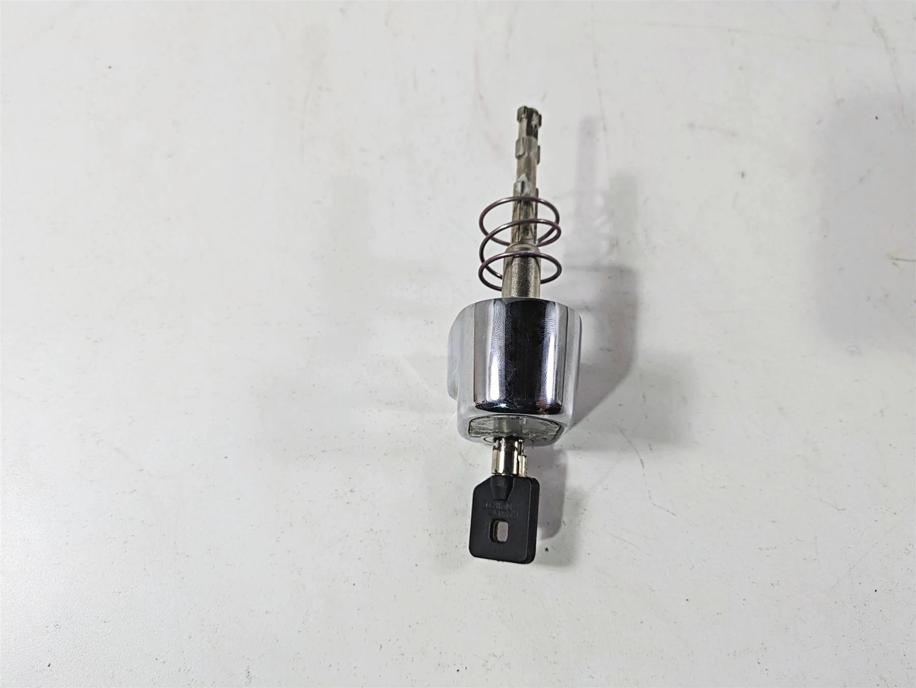 2020 Harley Touring FLHT Electra Glide Ignition Switch Key Lock Set 71400016B