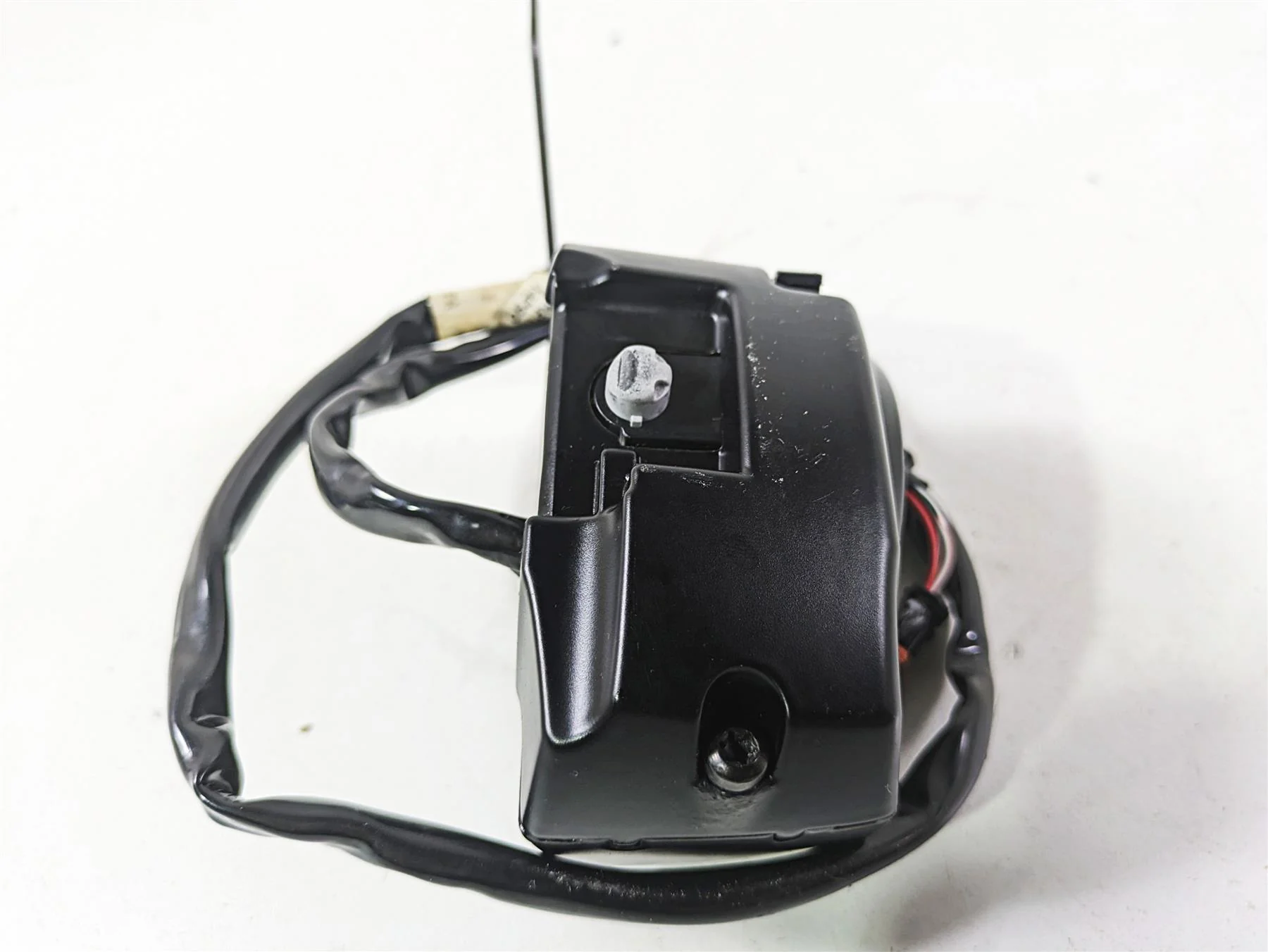 2020 Harley Touring FLHT Electra Glide Left Hand Control Switch - Read 71500419A - Image 6