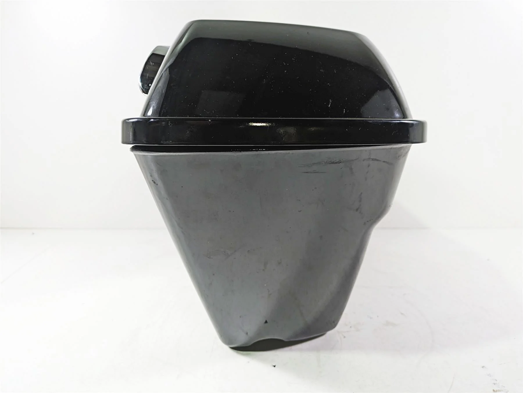 2020 Harley Touring FLHT Electra Glide Left Saddlebag Saddle Bag - Read 90200414 - Image 5