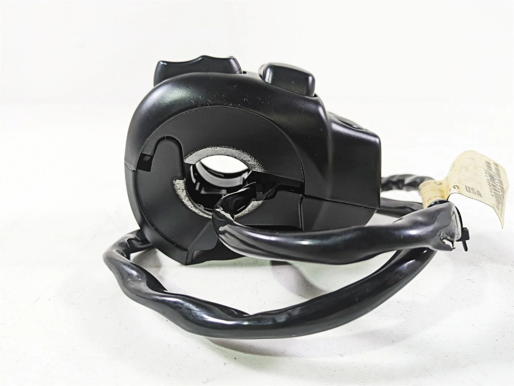 2020 Harley Touring FLHT Electra Glide Right Hand Control Switch 71500127C - Image 6
