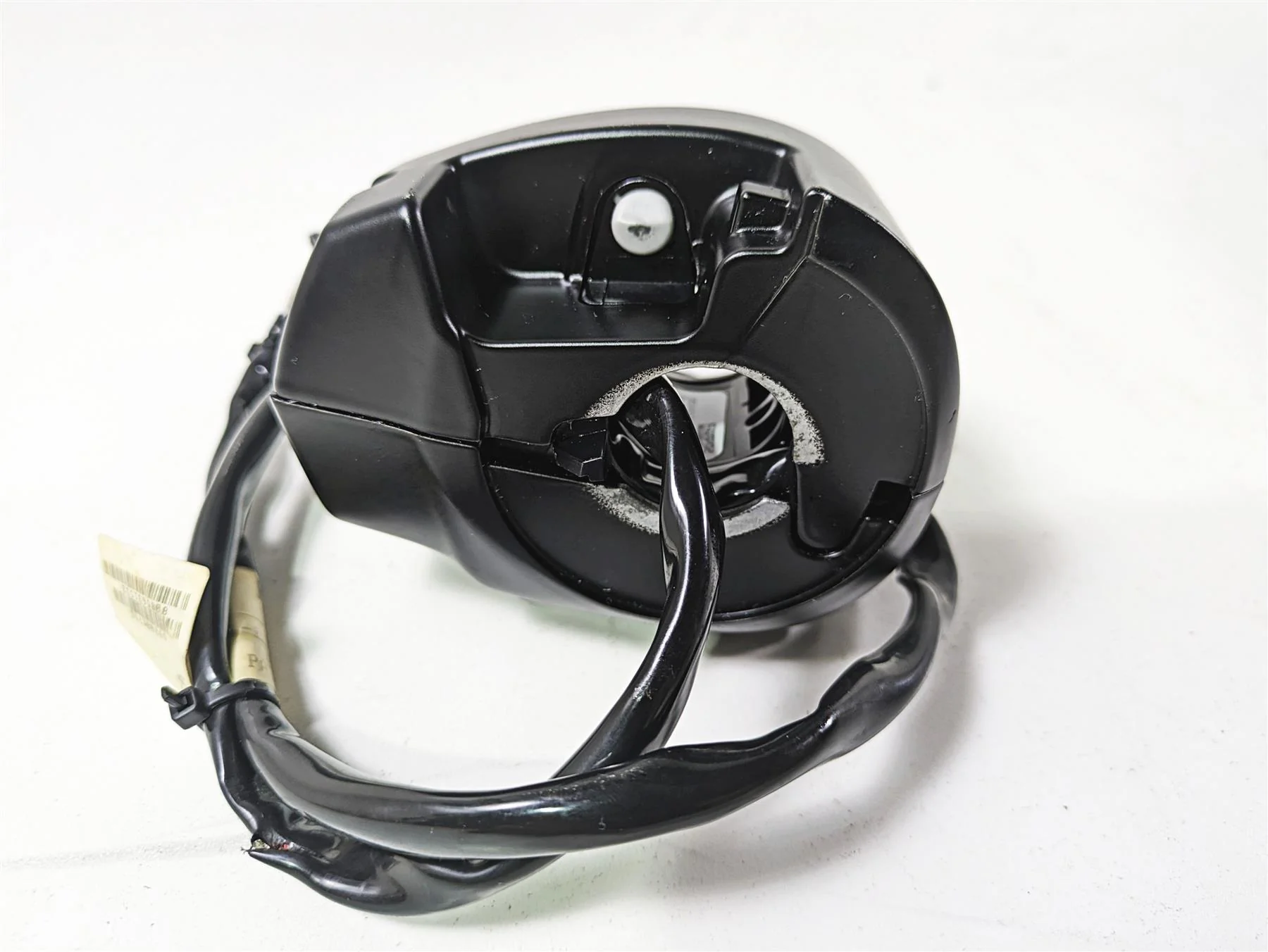 2020 Harley Touring FLHT Electra Glide Right Hand Control Switch 71500127C - Image 8
