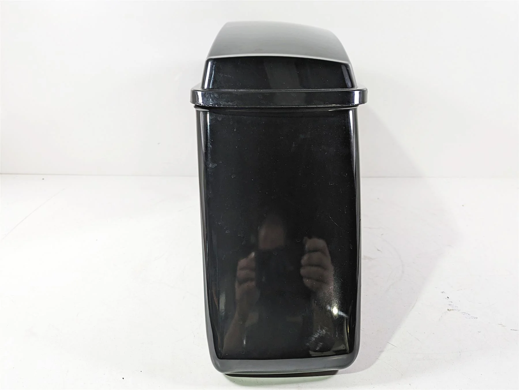 2020 Harley Touring FLHT Electra Glide Right Saddlebag Saddle Bag -Read 90200412 - Image 5