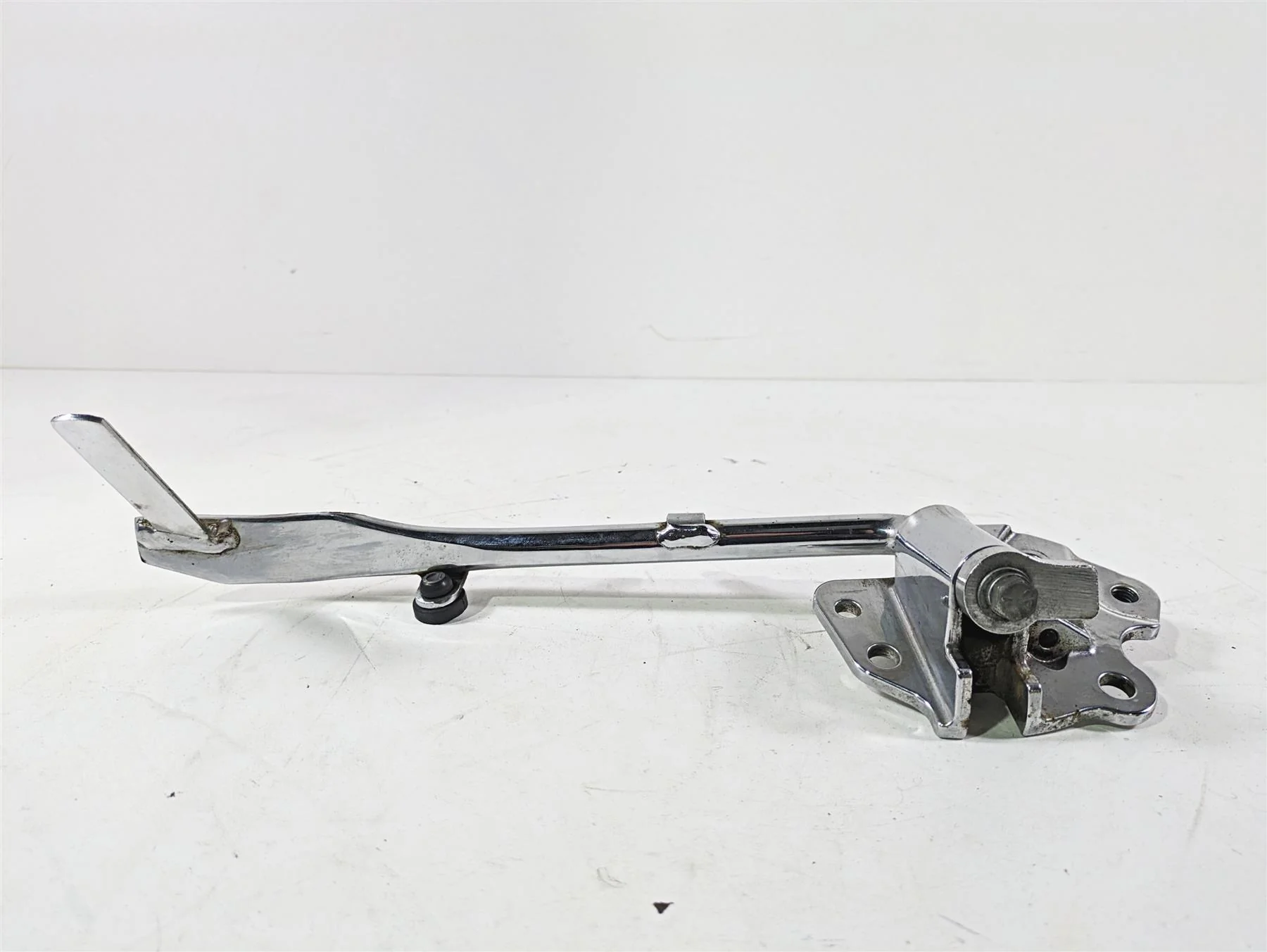 2020 Harley Touring FLHT Electra Glide Side Kick Stand Kickstand 50075-07A