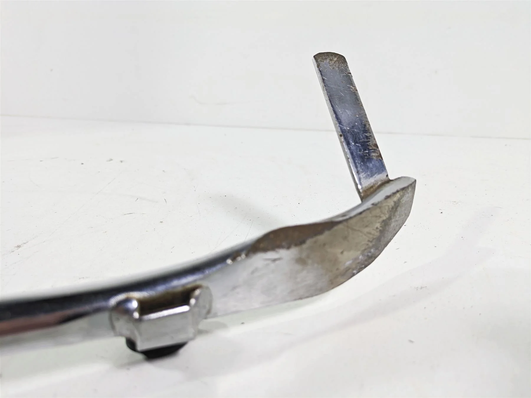 2020 Harley Touring FLHT Electra Glide Side Kick Stand Kickstand 50075-07A - Image 4