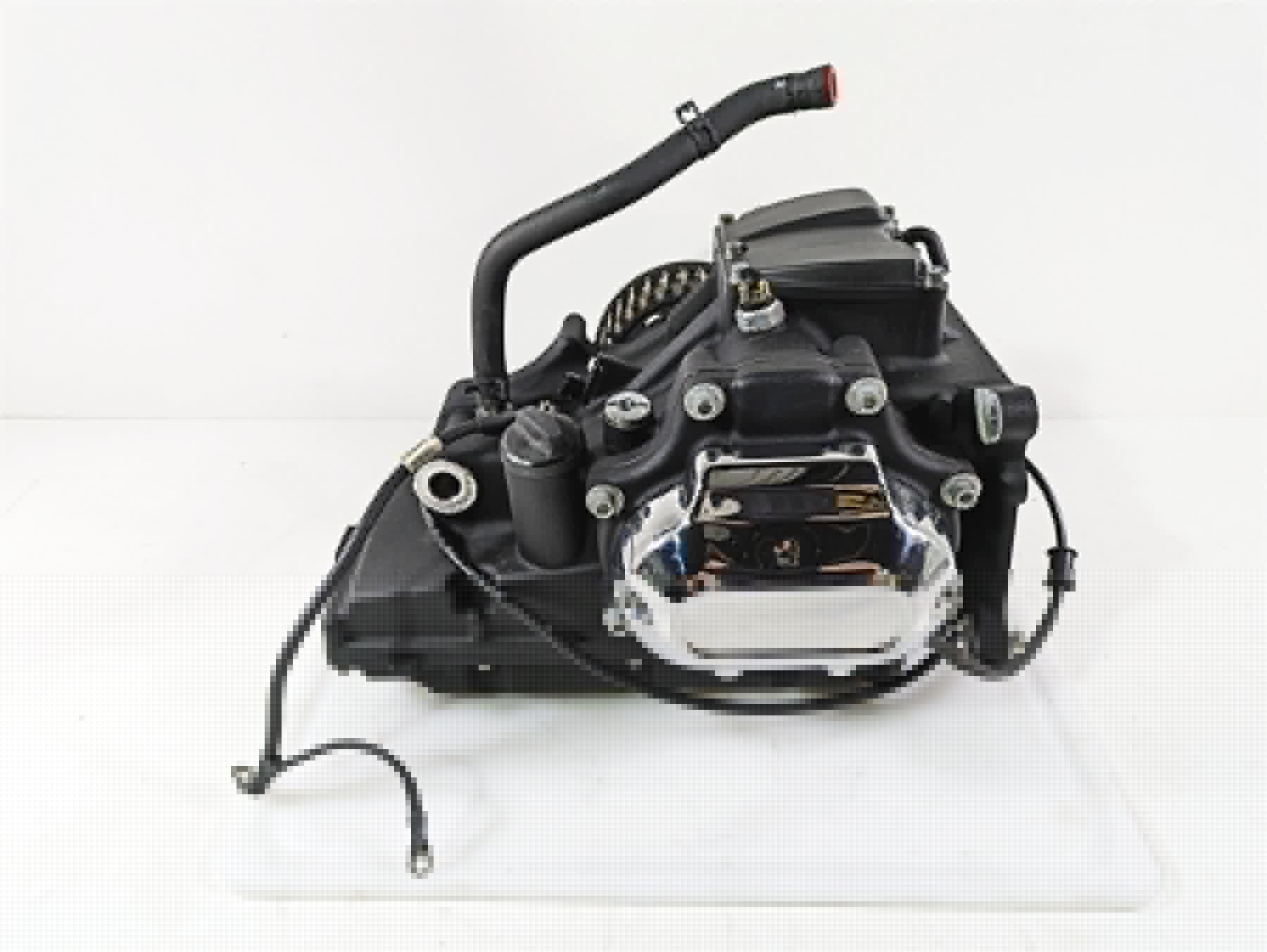 2020 Harley Touring FLHT Electra Glide Transmission Gear Box 6 Speed 7K 34700084