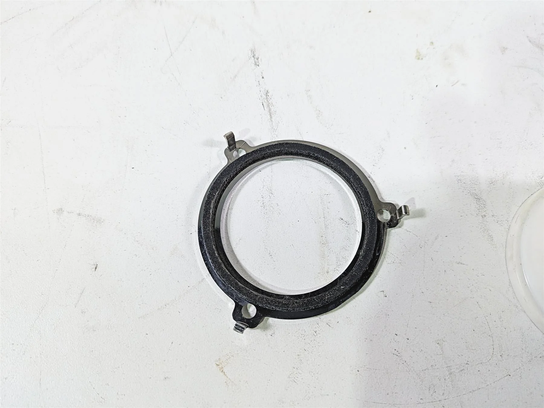 2020 Harley Touring FLHT Electra Glide Voltage Volt Meter Gauge 70900165 - Image 7
