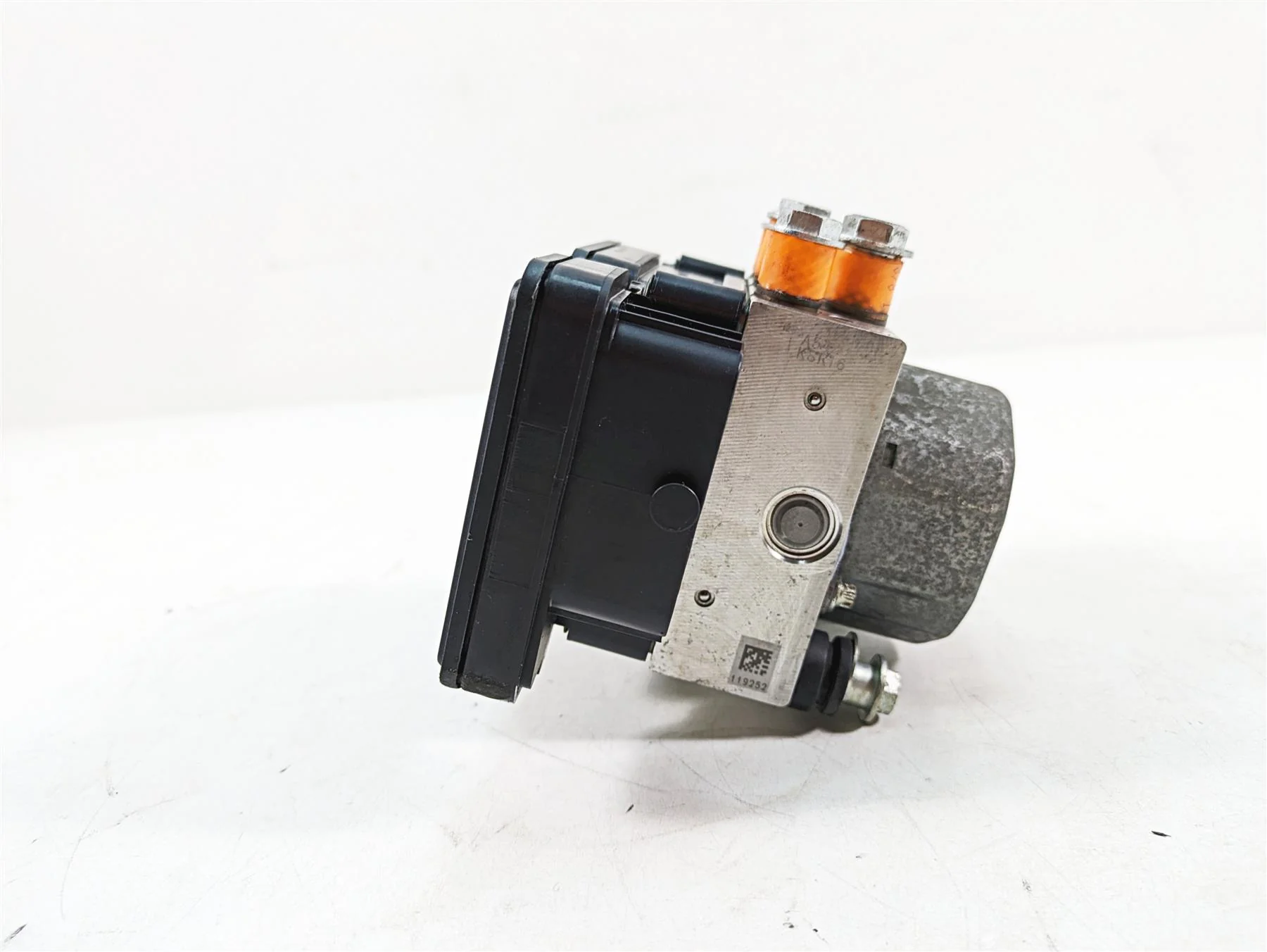 2020 Harley Touring FLHX Street Glide Abs Brake Pump Module Unit 41100104C - Image 12