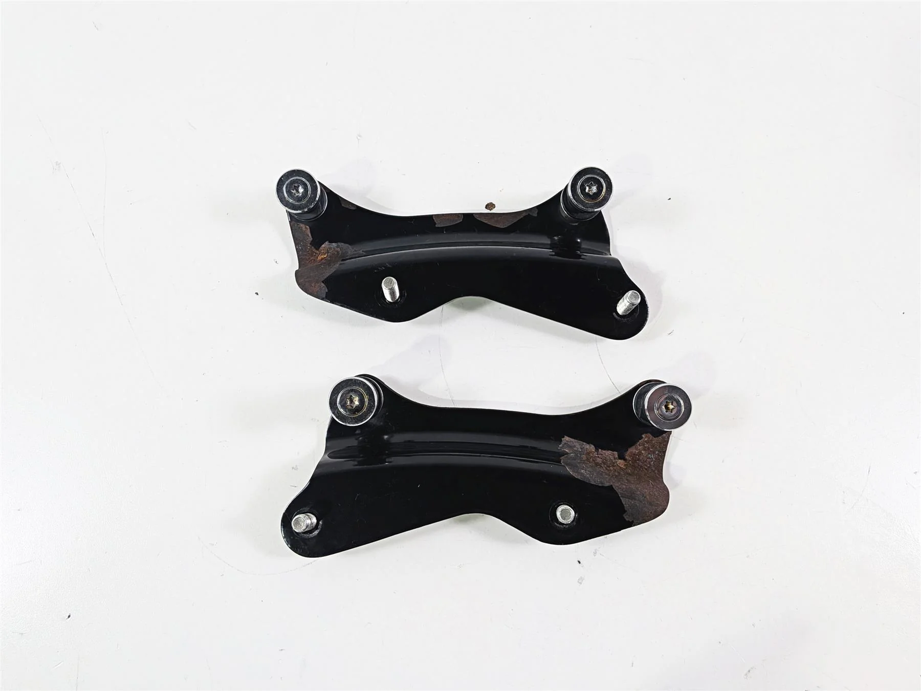 2020 Harley Touring FLTRK Road Glide 4-Point Docking Hardware Kit 52300354 - Image 6