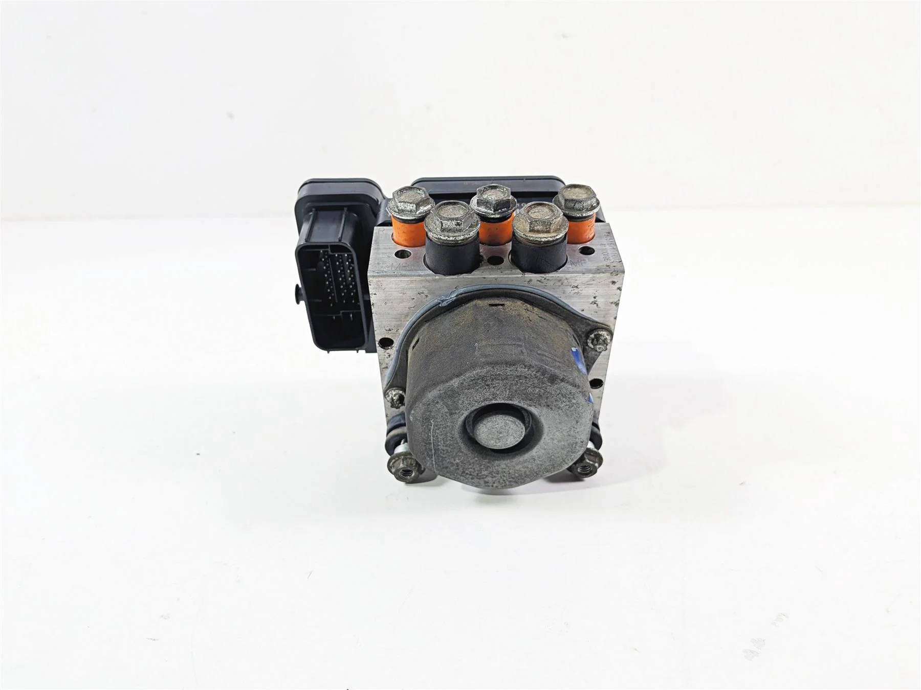 2020 Harley Touring FLTRK Road Glide Abs Brake Pump Unit Module 41100104C - Image 2
