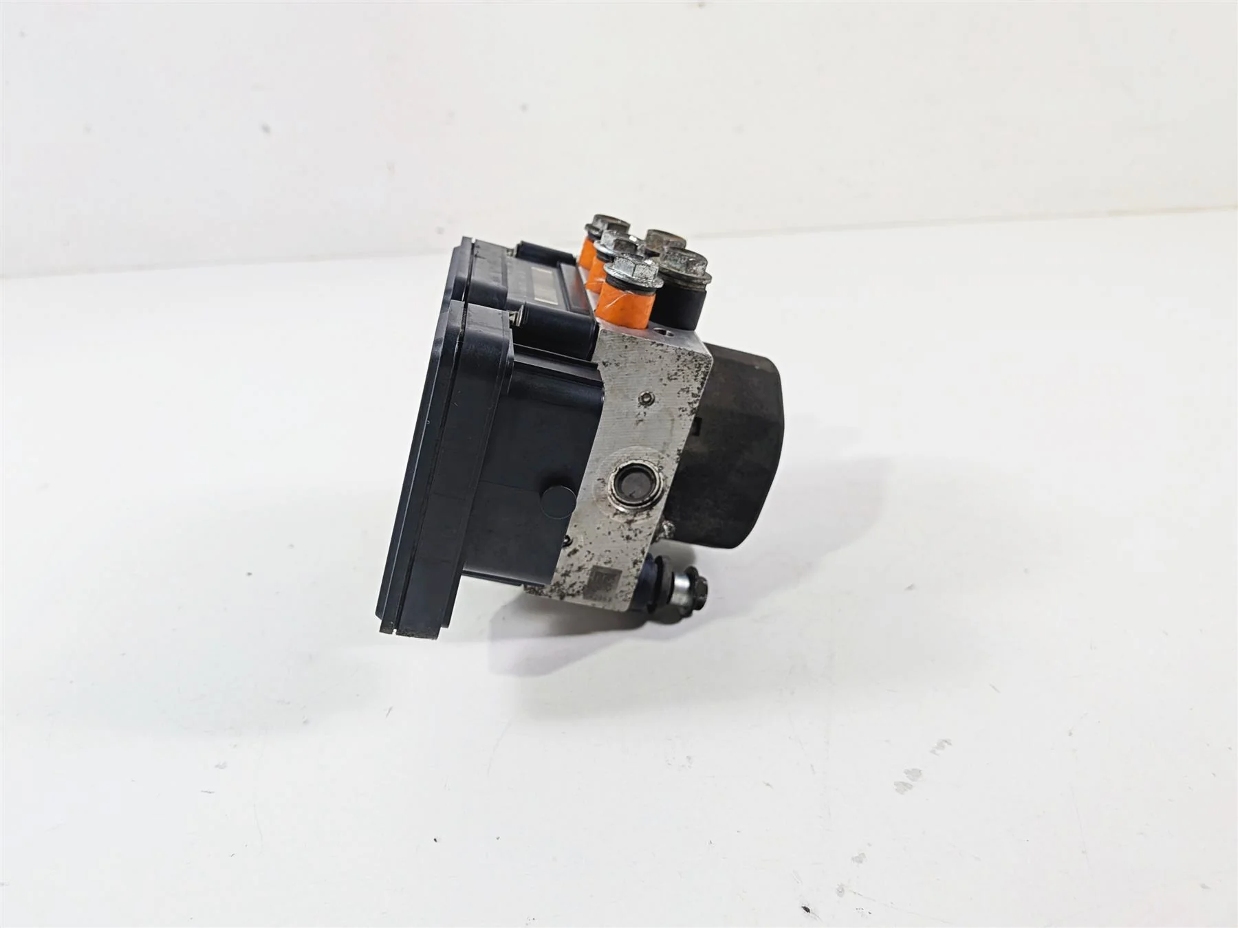 2020 Harley Touring FLTRK Road Glide Abs Brake Pump Unit Module 41100104C - Image 3