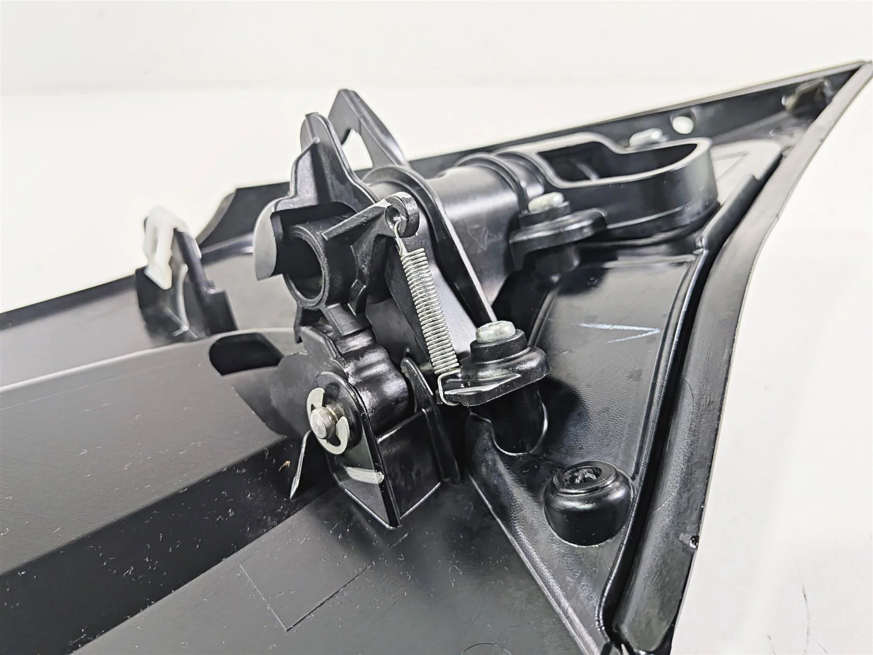 2020 Harley Touring FLTRK Road Glide Air Vent Duct Upper Fairing  -Read 29200042 - Image 11