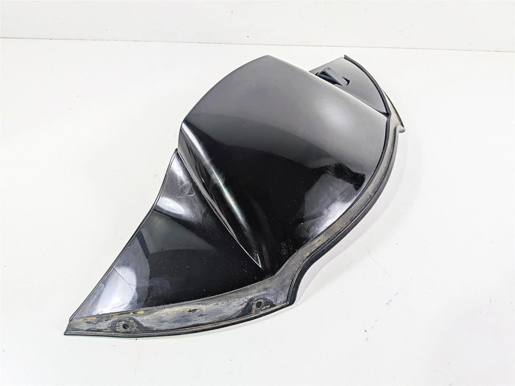 2020 Harley Touring FLTRK Road Glide Air Vent Duct Upper Fairing  -Read 29200042 - Image 12