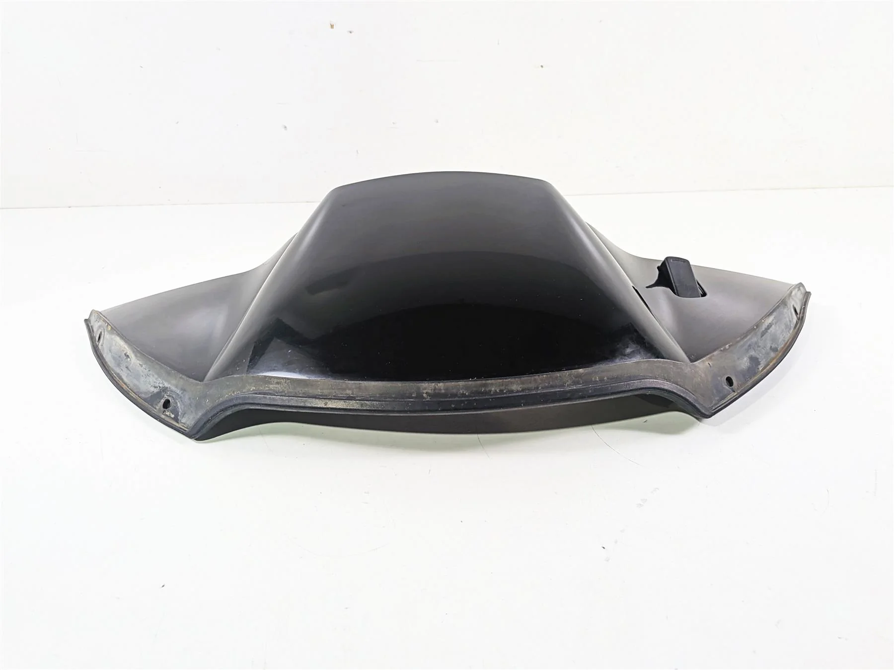 2020 Harley Touring FLTRK Road Glide Air Vent Duct Upper Fairing  -Read 29200042 - Image 4