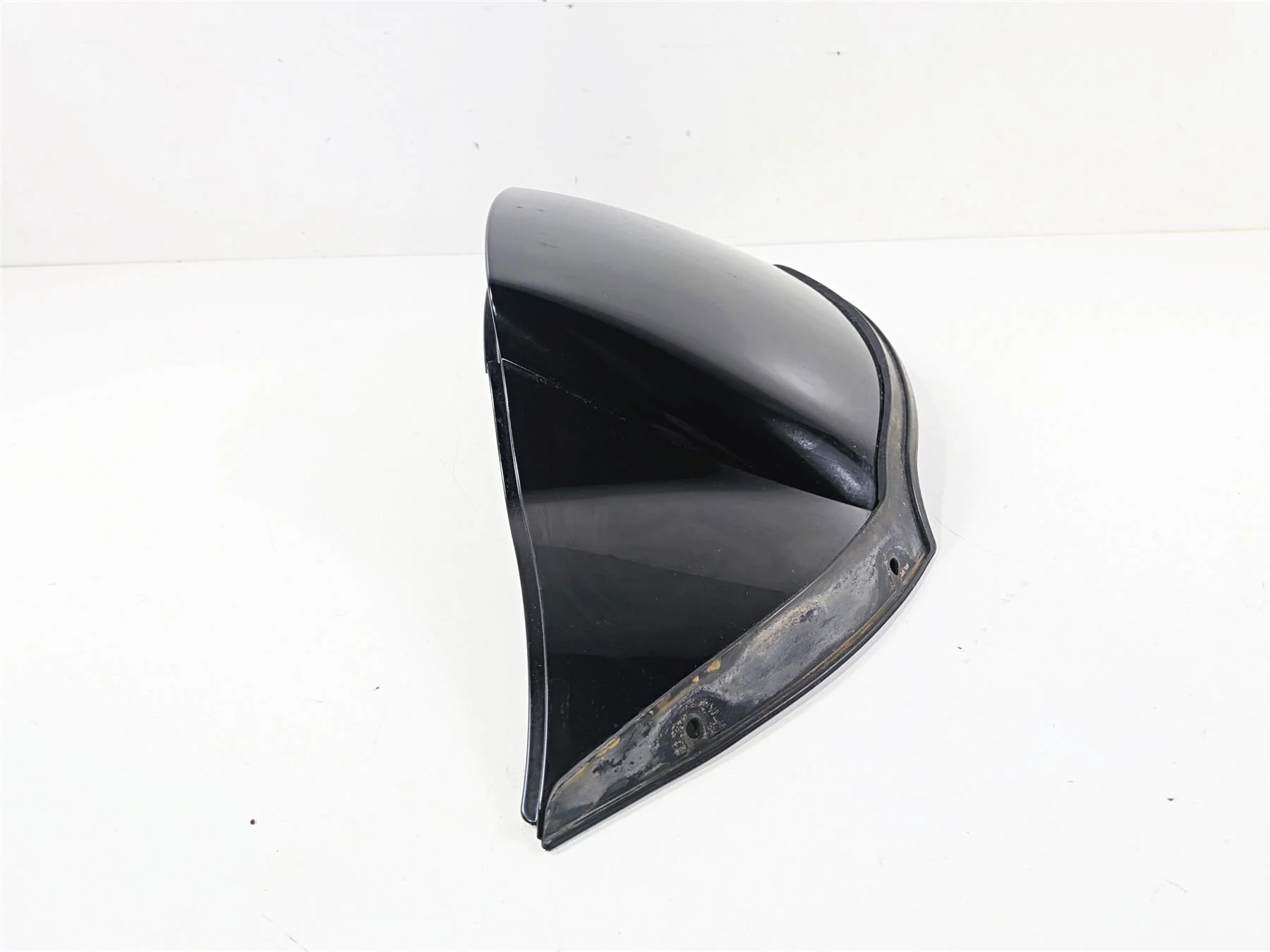 2020 Harley Touring FLTRK Road Glide Air Vent Duct Upper Fairing  -Read 29200042 - Image 5