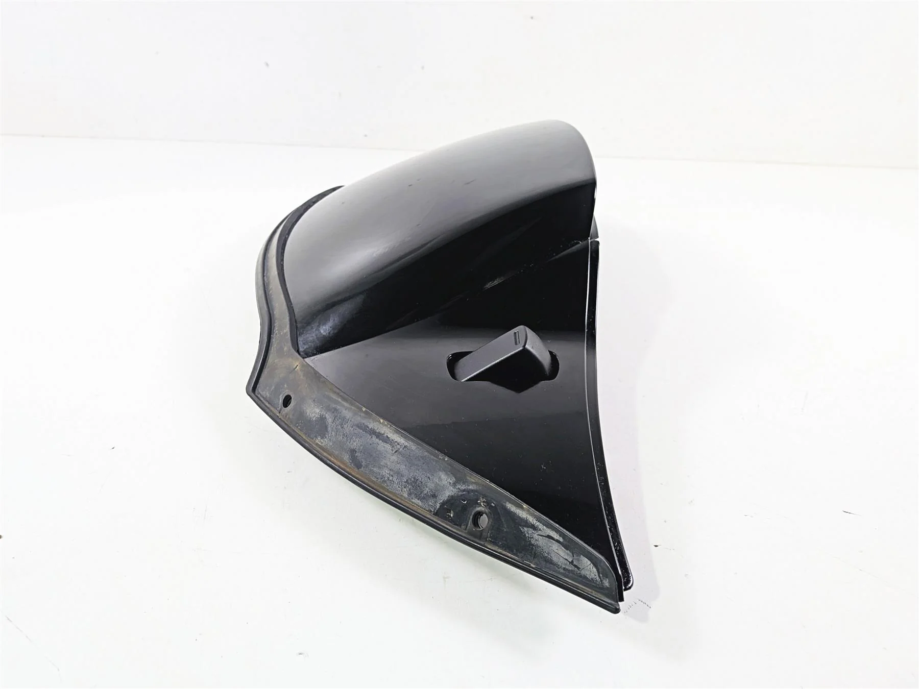 2020 Harley Touring FLTRK Road Glide Air Vent Duct Upper Fairing  -Read 29200042 - Image 7