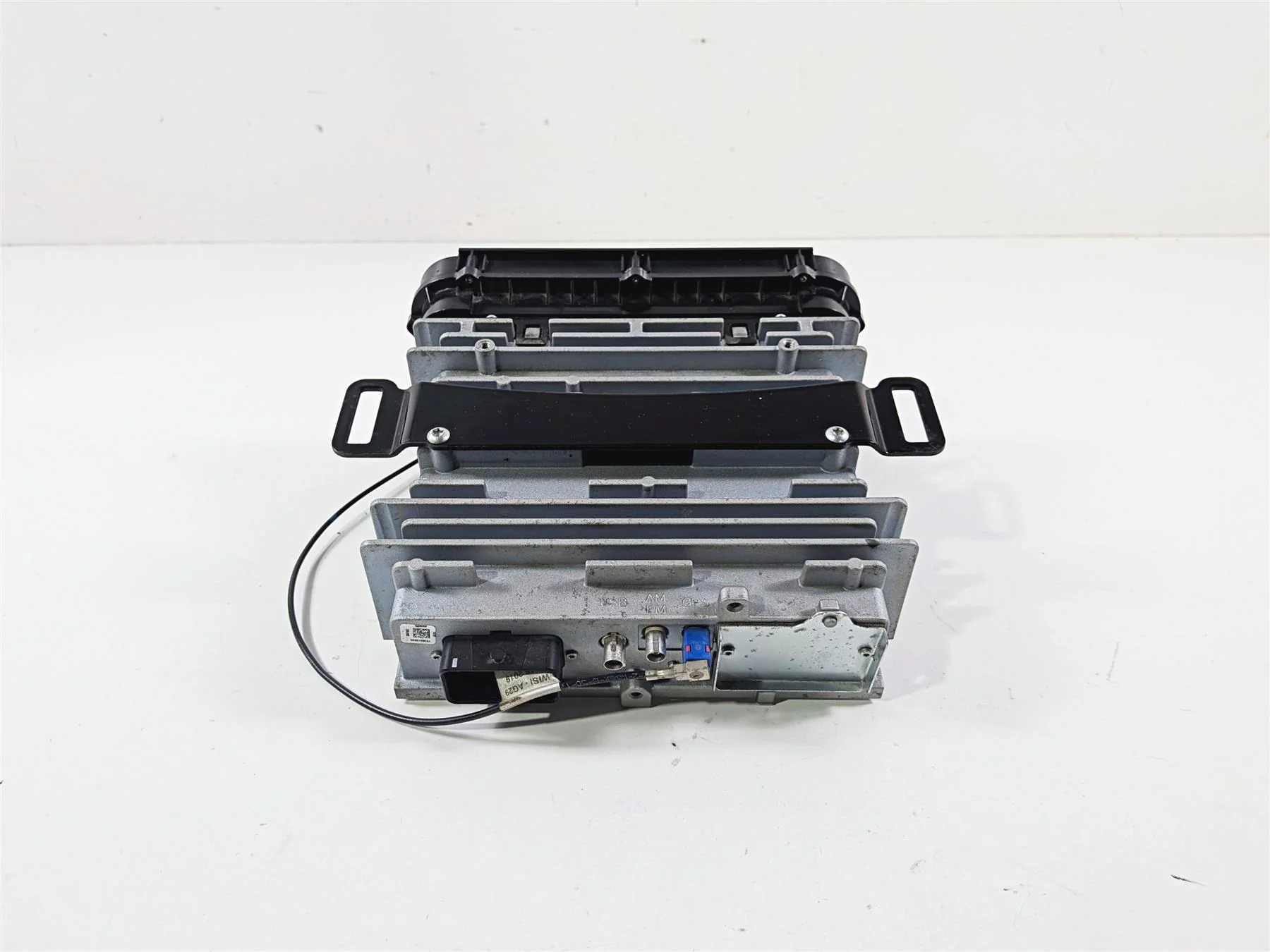 2020 Harley Touring FLTRK Road Glide Boom! Box Gts Radio Infotainment 76000779A - Image 5