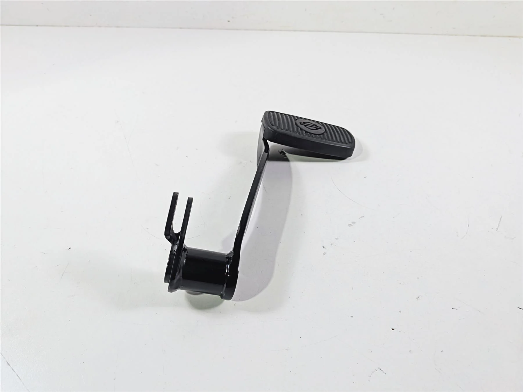 2020 Harley Touring FLTRK Road Glide Brake Lever Pedal 50600244 - Image 10