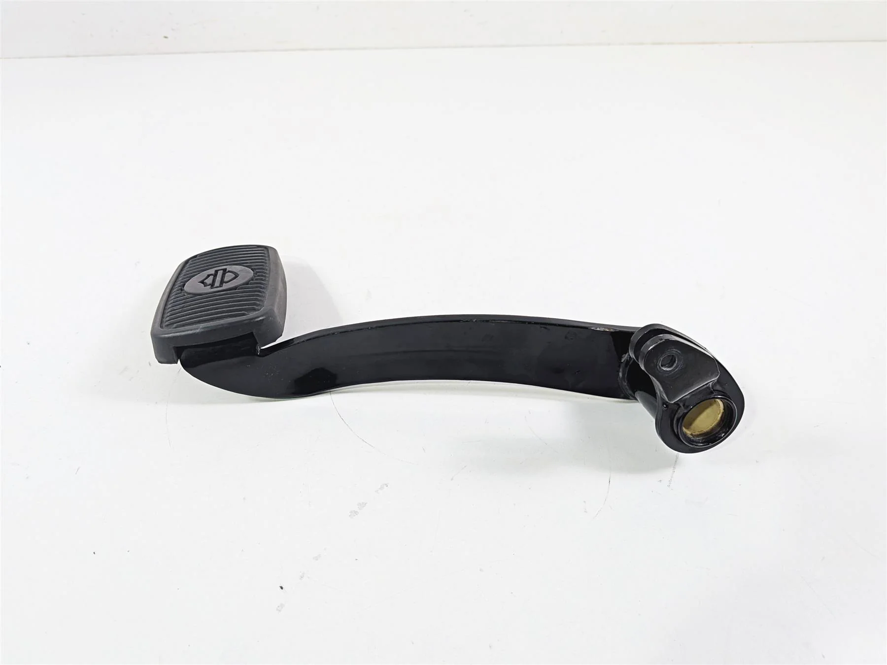 2020 Harley Touring FLTRK Road Glide Brake Lever Pedal 50600244 - Image 11