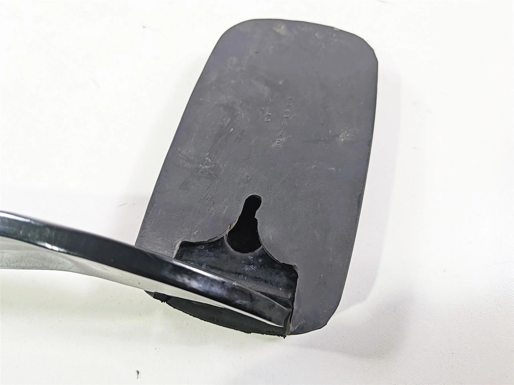 2020 Harley Touring FLTRK Road Glide Brake Lever Pedal 50600244 - Image 6