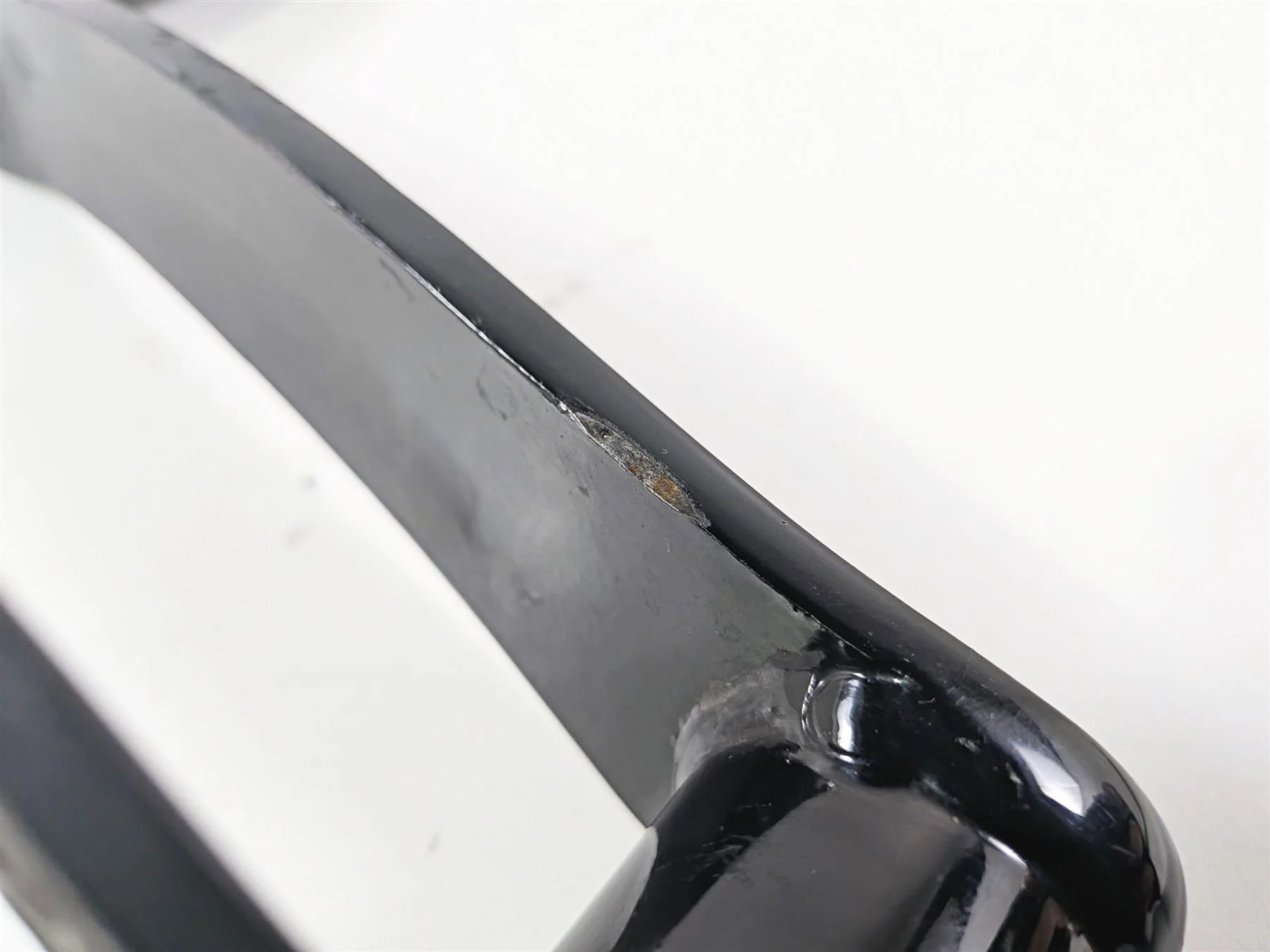 2020 Harley Touring FLTRK Road Glide Brake Lever Pedal 50600244 - Image 7
