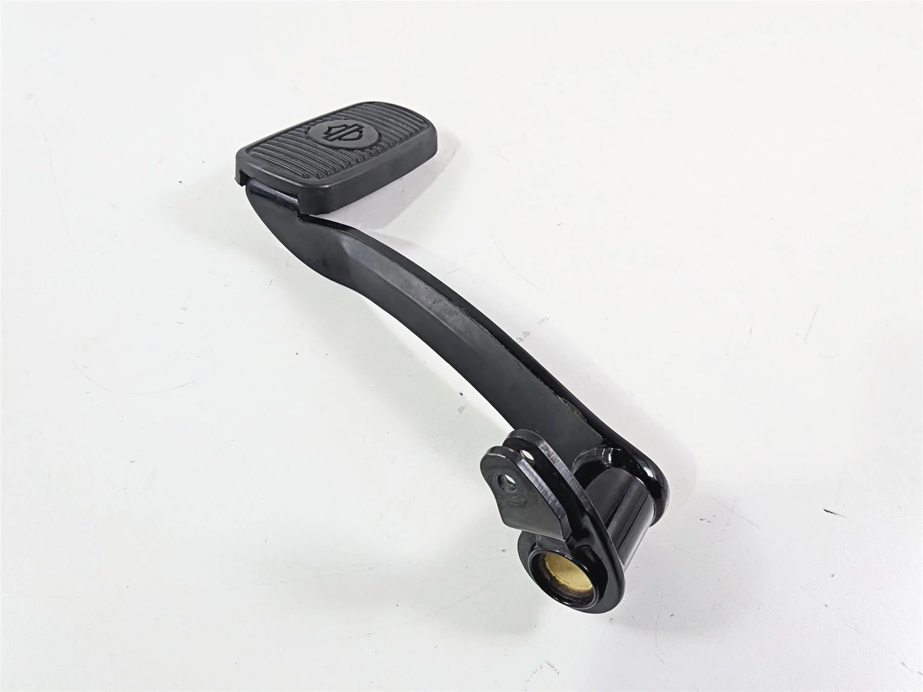 2020 Harley Touring FLTRK Road Glide Brake Lever Pedal 50600244 - Image 8