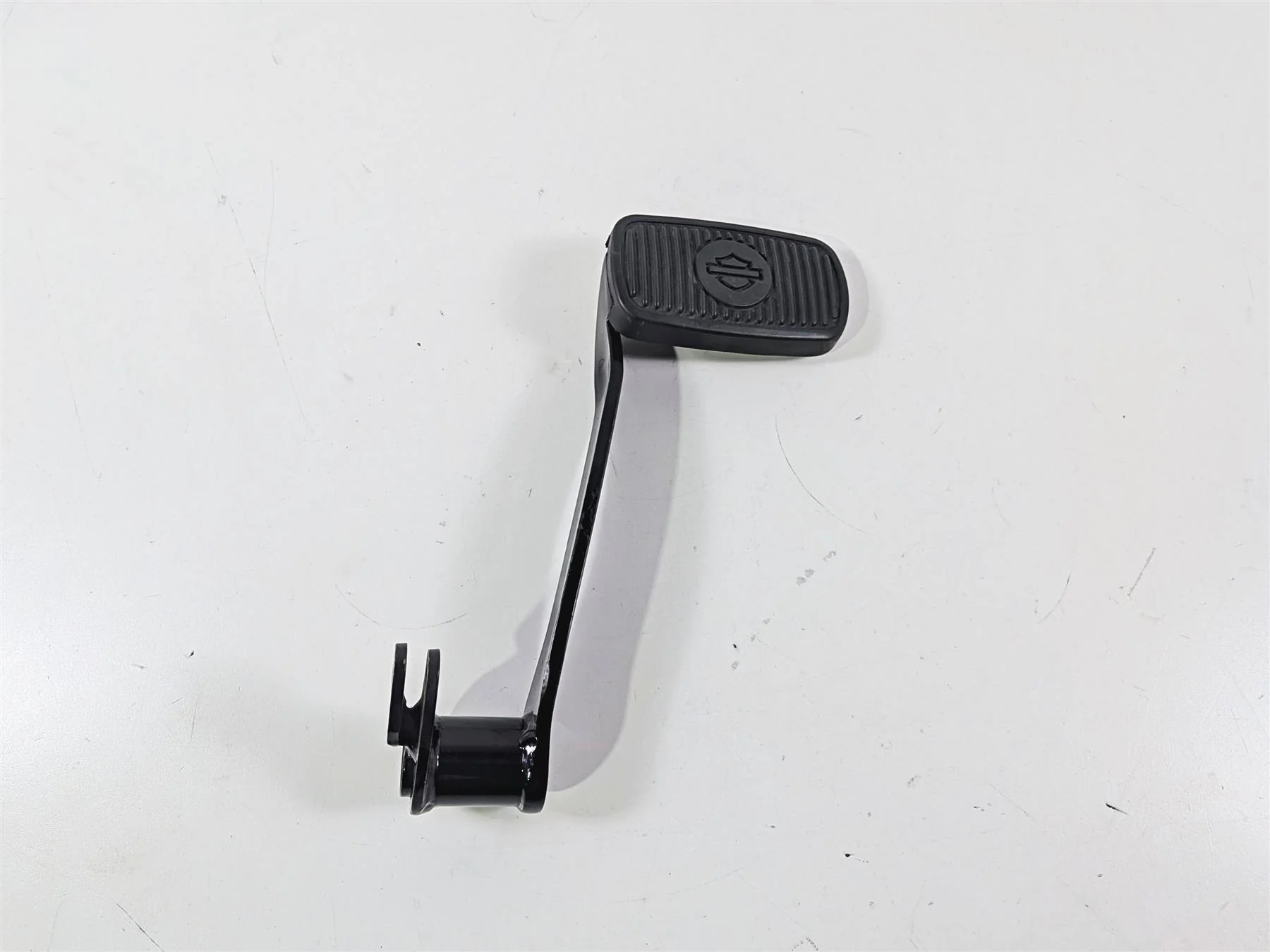 2020 Harley Touring FLTRK Road Glide Brake Lever Pedal 50600244 - Image 9