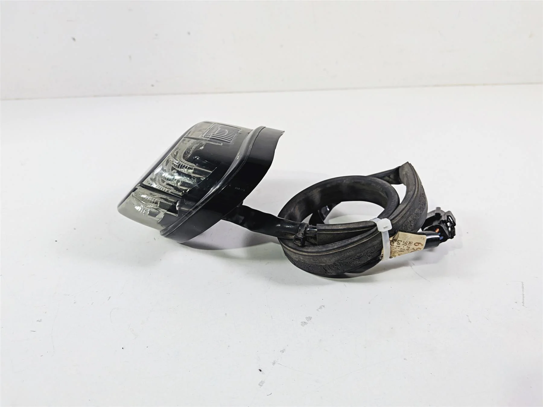 2020 Harley Touring FLTRK Road Glide Custom Dynamics Led Taillight PB-TL-SBW-S - Image 6