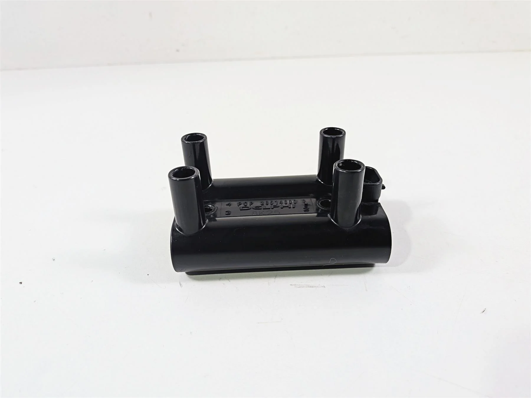 2020 Harley Touring FLTRK Road Glide Delphi Ignition Coil 28514000 - Image 2