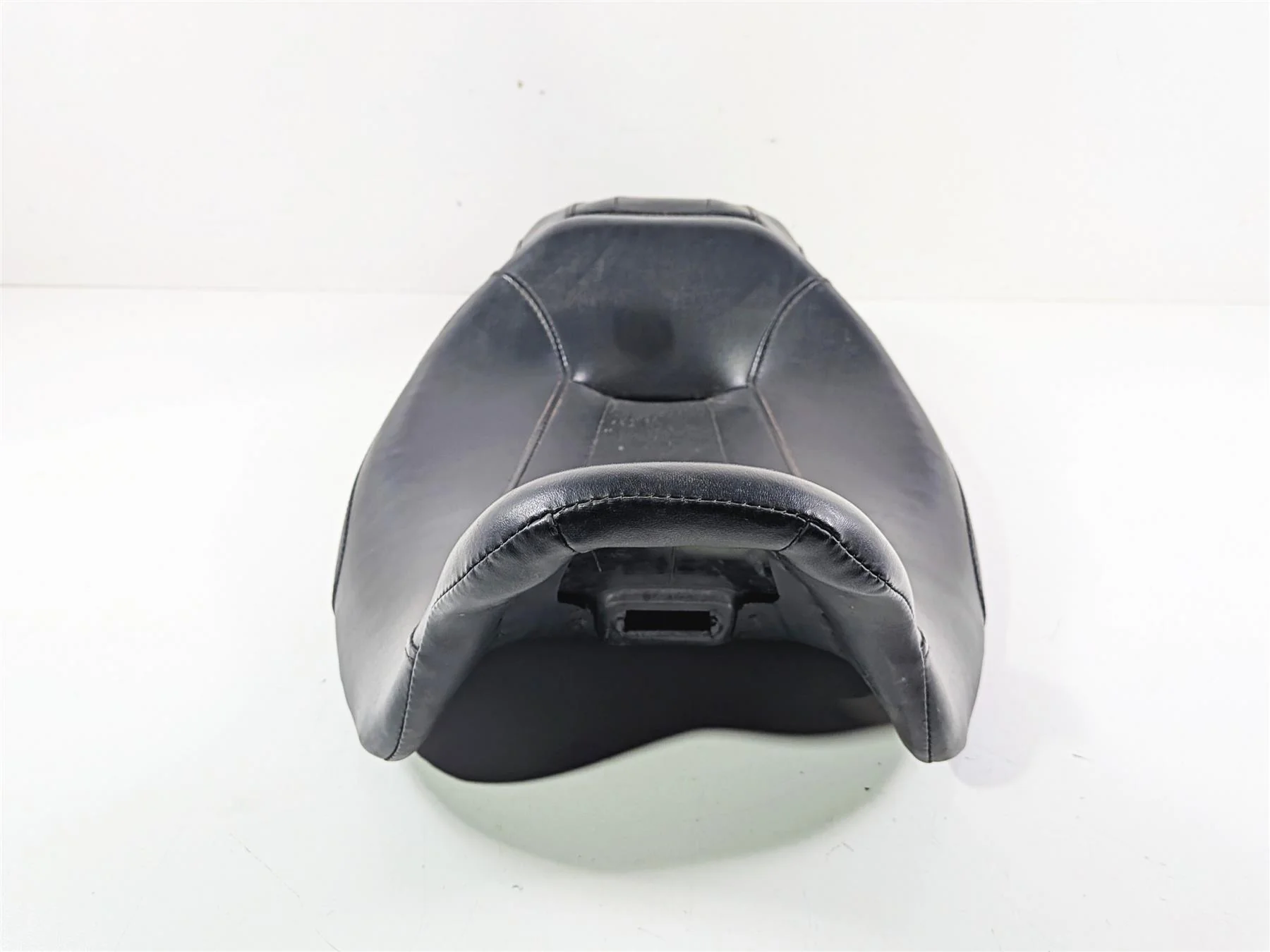 2020 Harley Touring FLTRK Road Glide Duo Rider Seat Saddle Low - Read 52000033 - Image 6