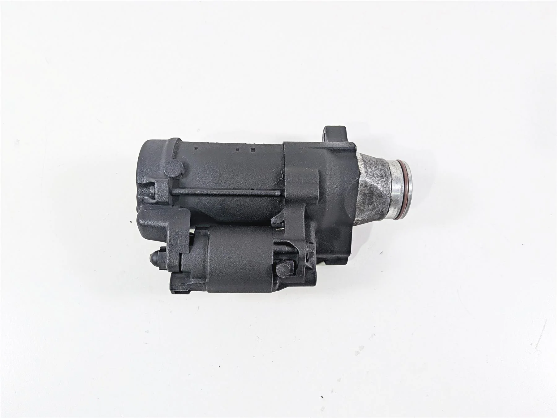 2020 Harley Touring FLTRK Road Glide Engine Starter Motor M8 31400053