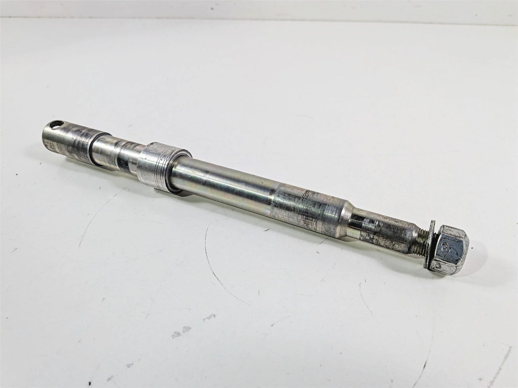 2020 Harley Touring FLTRK Road Glide Front Axle Wheel Spindle 25Mm 41547-07A - Image 12