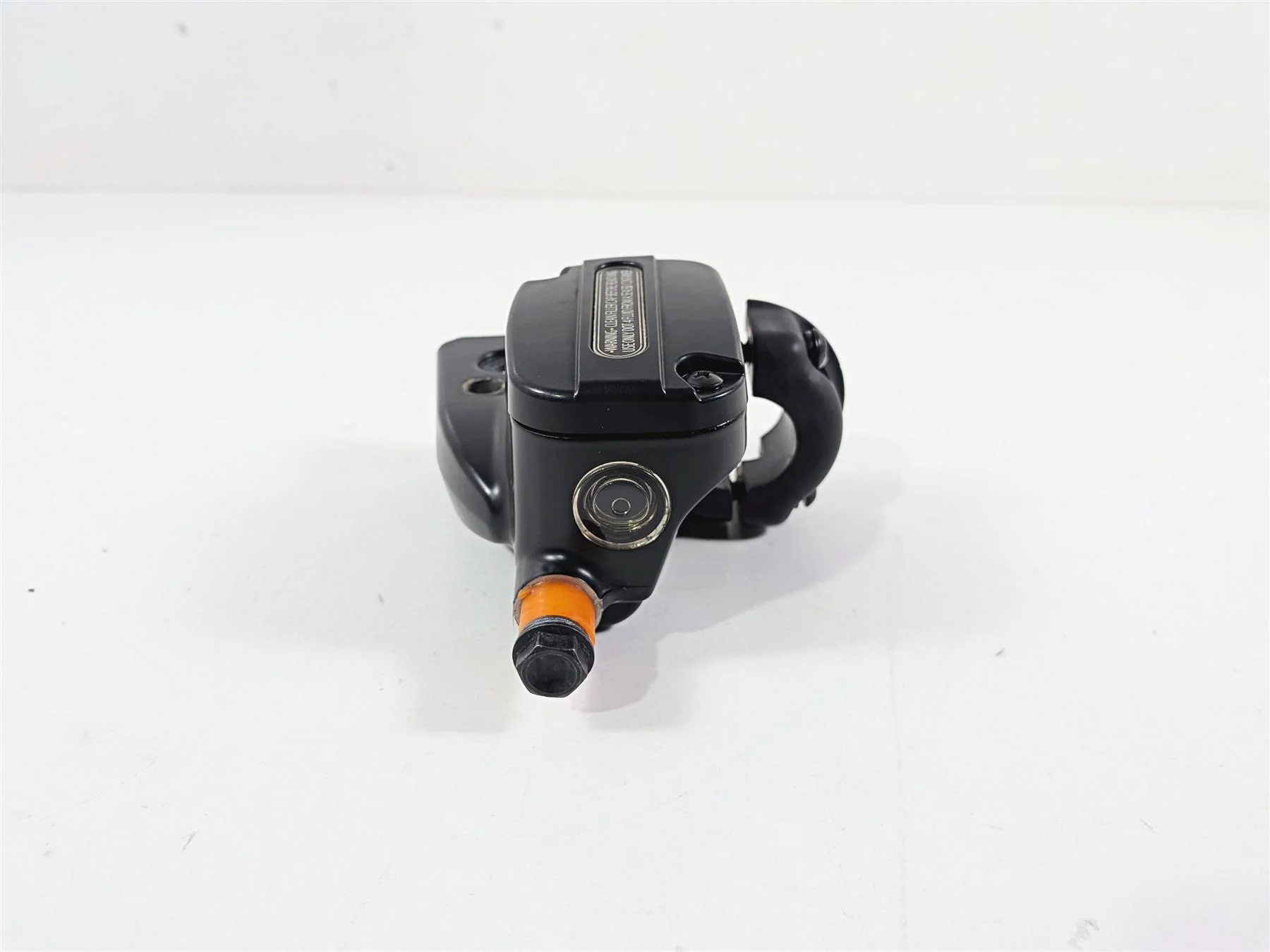 2020 Harley Touring FLTRK Road Glide Front Brake Master Cylinder 44551-08F - Image 2