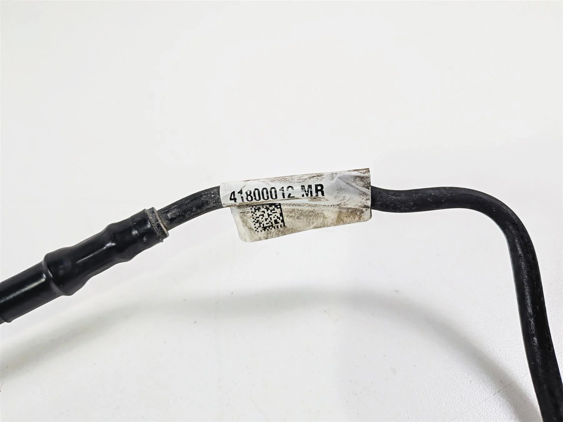 2020 Harley Touring FLTRK Road Glide Front & Rear Abs Brake Line Set 41800012 - Image 6