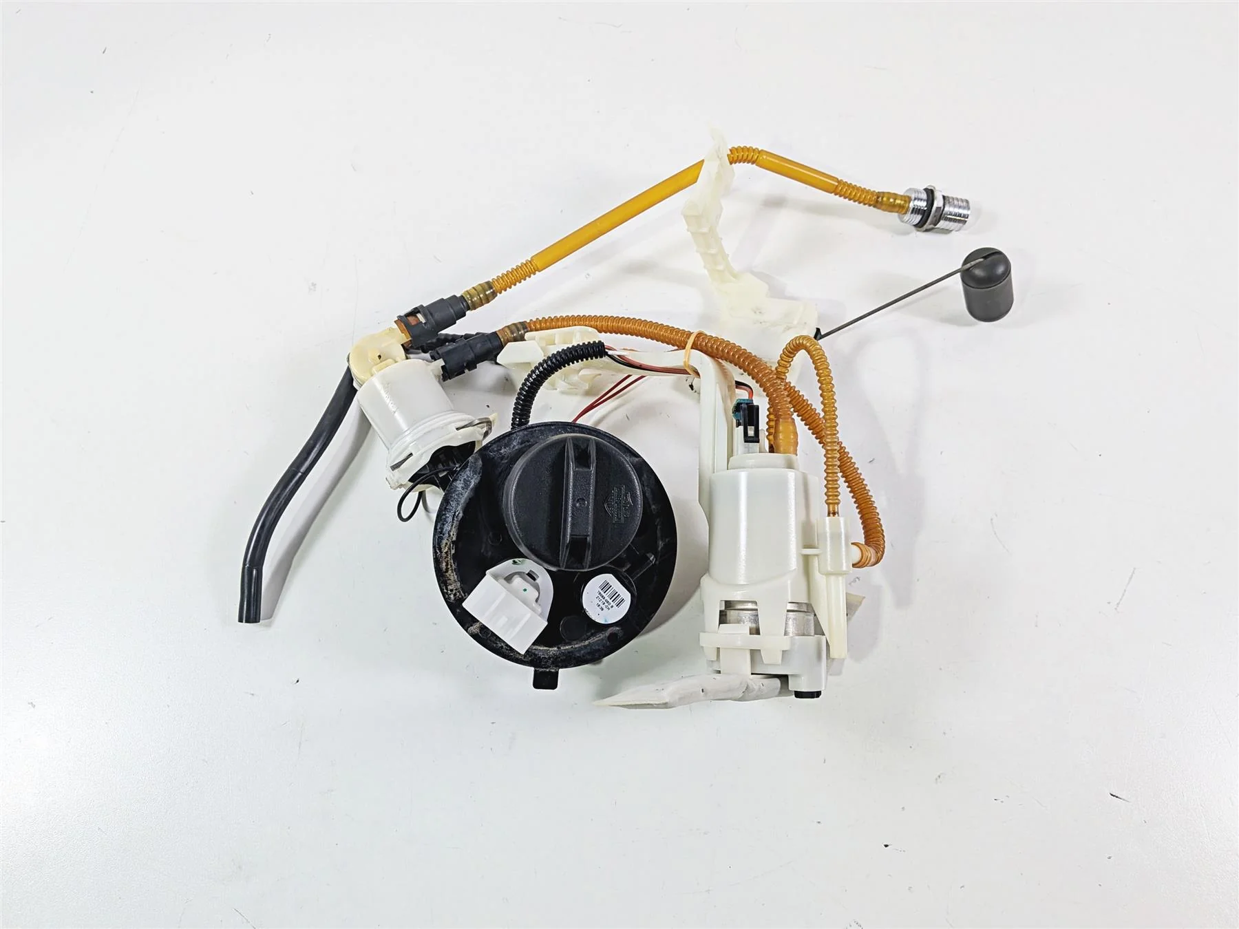 2020 Harley Touring FLTRK Road Glide Fuel Gas Petrol Pump 62908-08 75069-08D