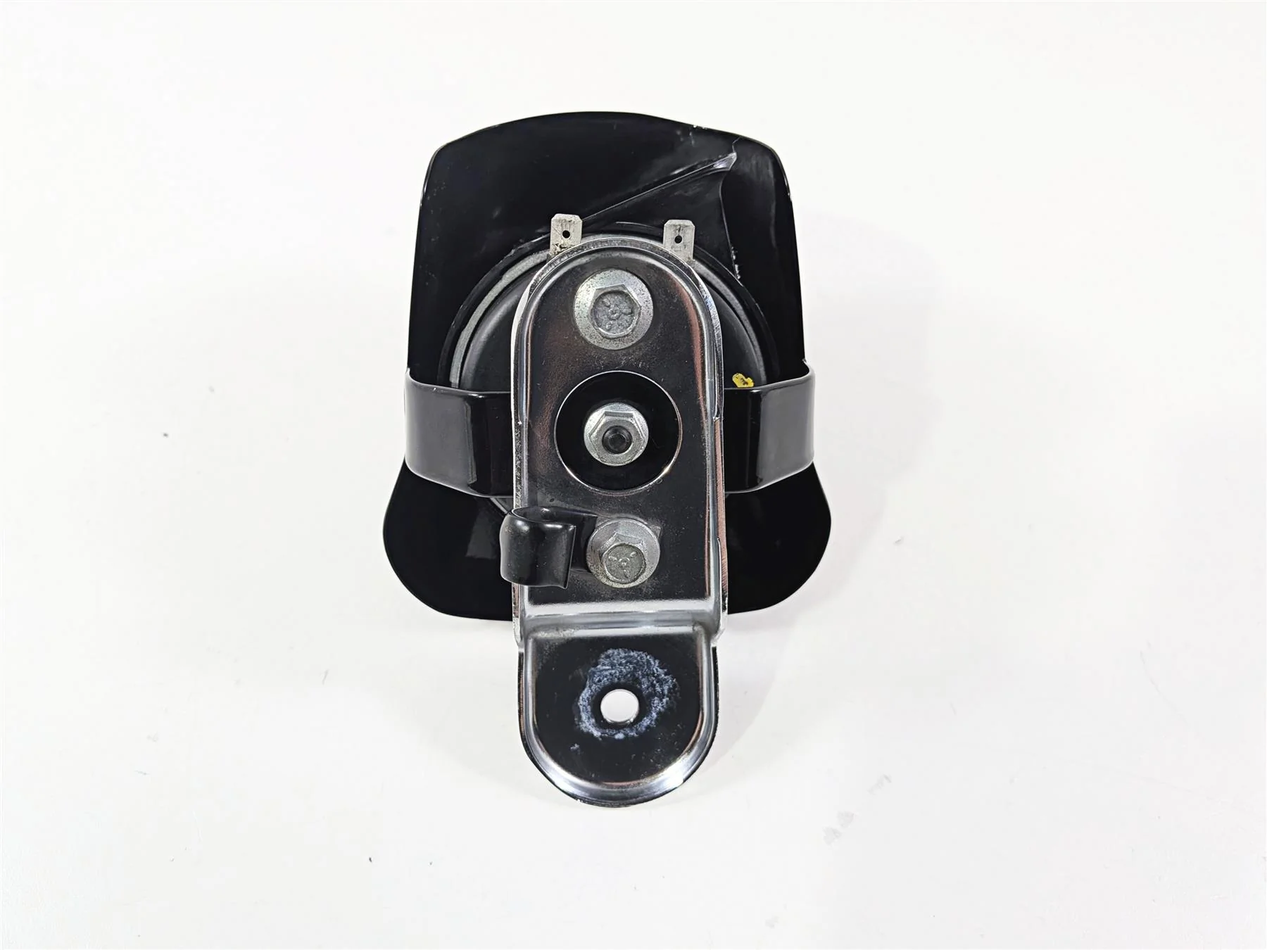 2020 Harley Touring FLTRK Road Glide Horn & Cover 61300523A 69060-90H - Image 10