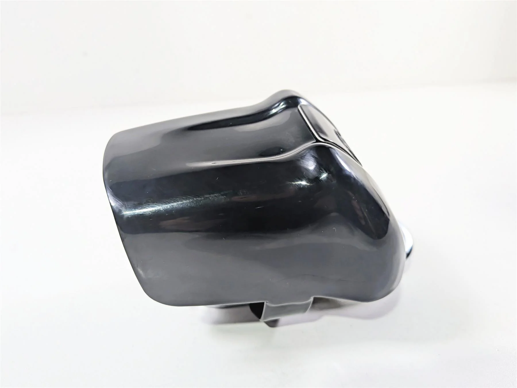 2020 Harley Touring FLTRK Road Glide Horn & Cover 61300523A 69060-90H - Image 2