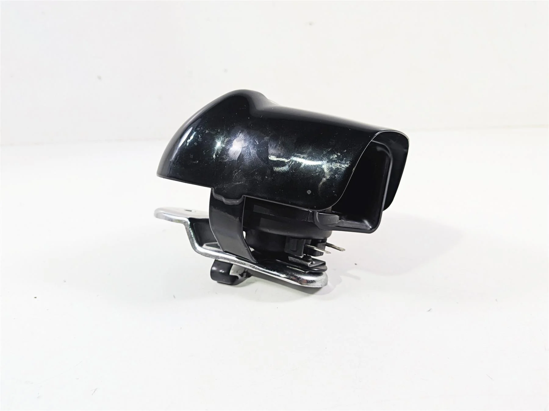 2020 Harley Touring FLTRK Road Glide Horn & Cover 61300523A 69060-90H - Image 4
