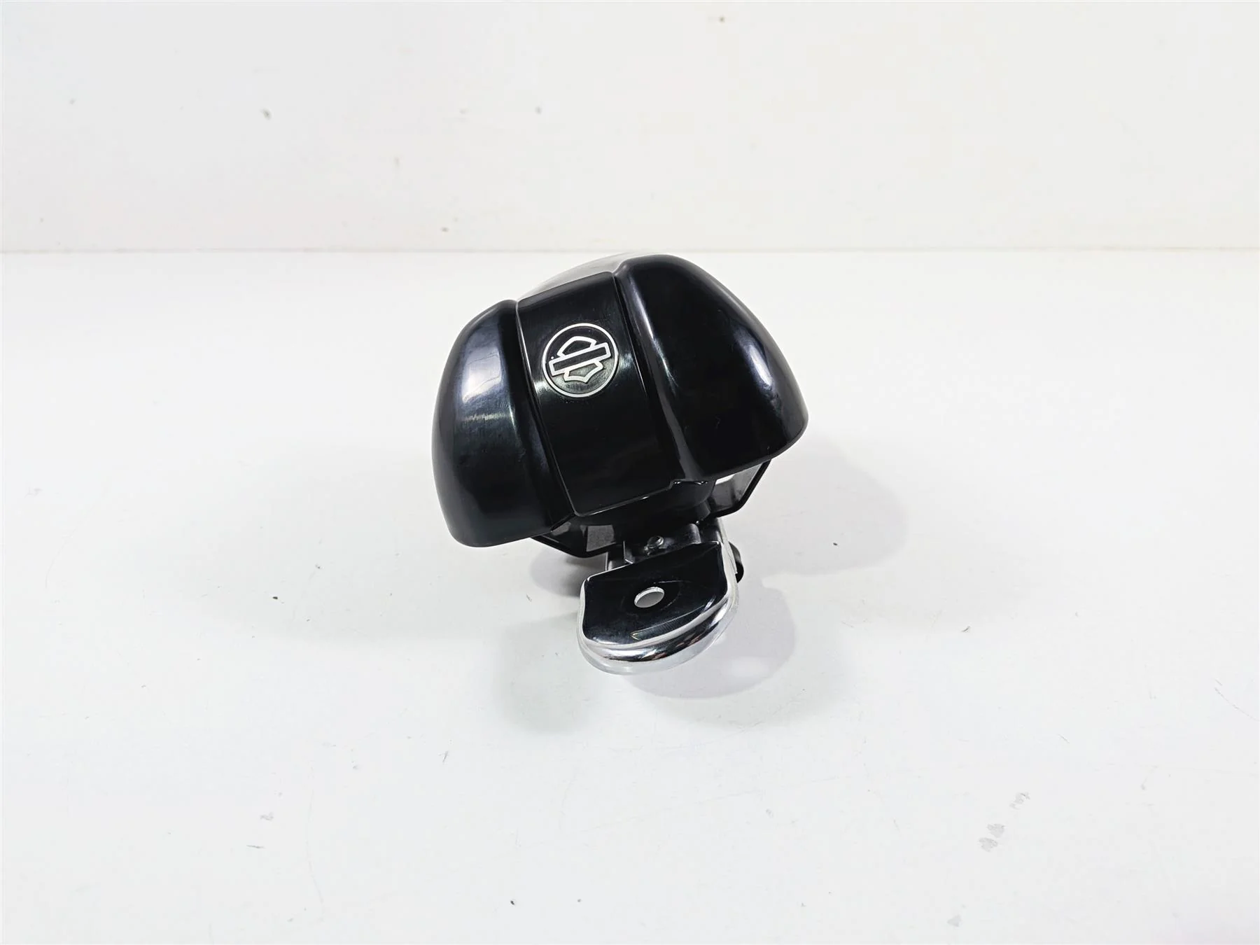 2020 Harley Touring FLTRK Road Glide Horn & Cover 61300523A 69060-90H - Image 7