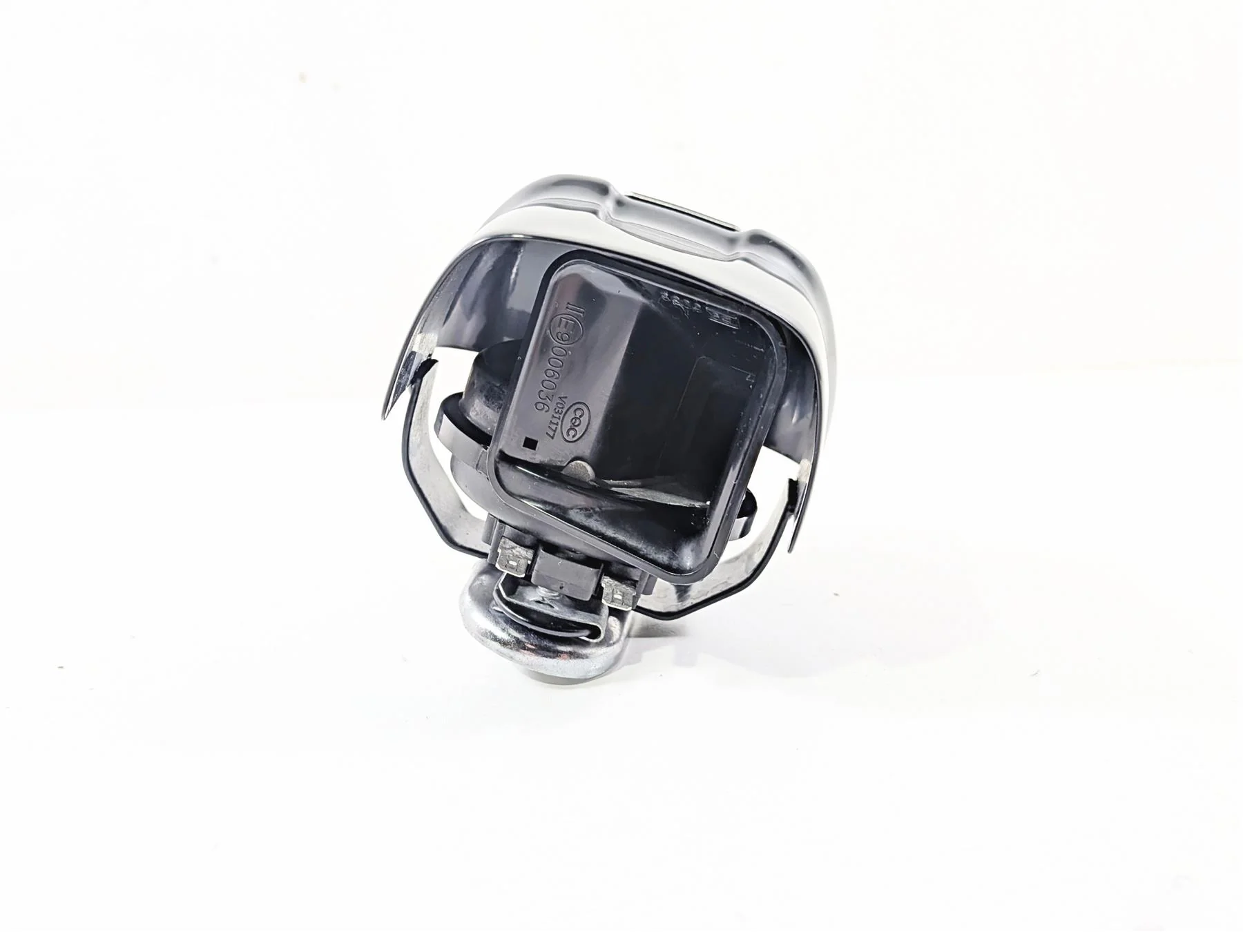 2020 Harley Touring FLTRK Road Glide Horn & Cover 61300523A 69060-90H - Image 9