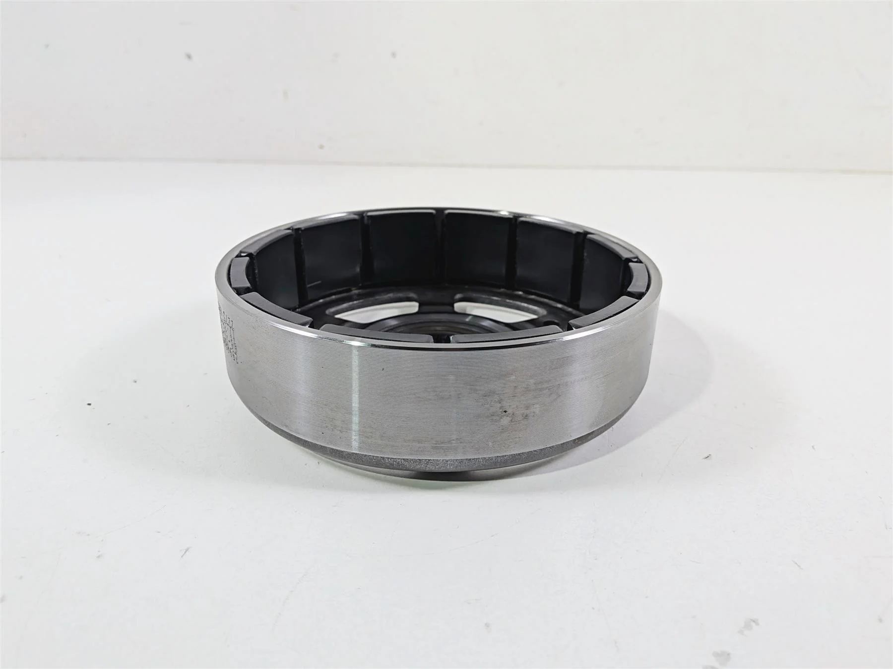 2020 Harley Touring FLTRK Road Glide Ignition Flywheel Fly Wheel Rotor 29900058 - Image 2