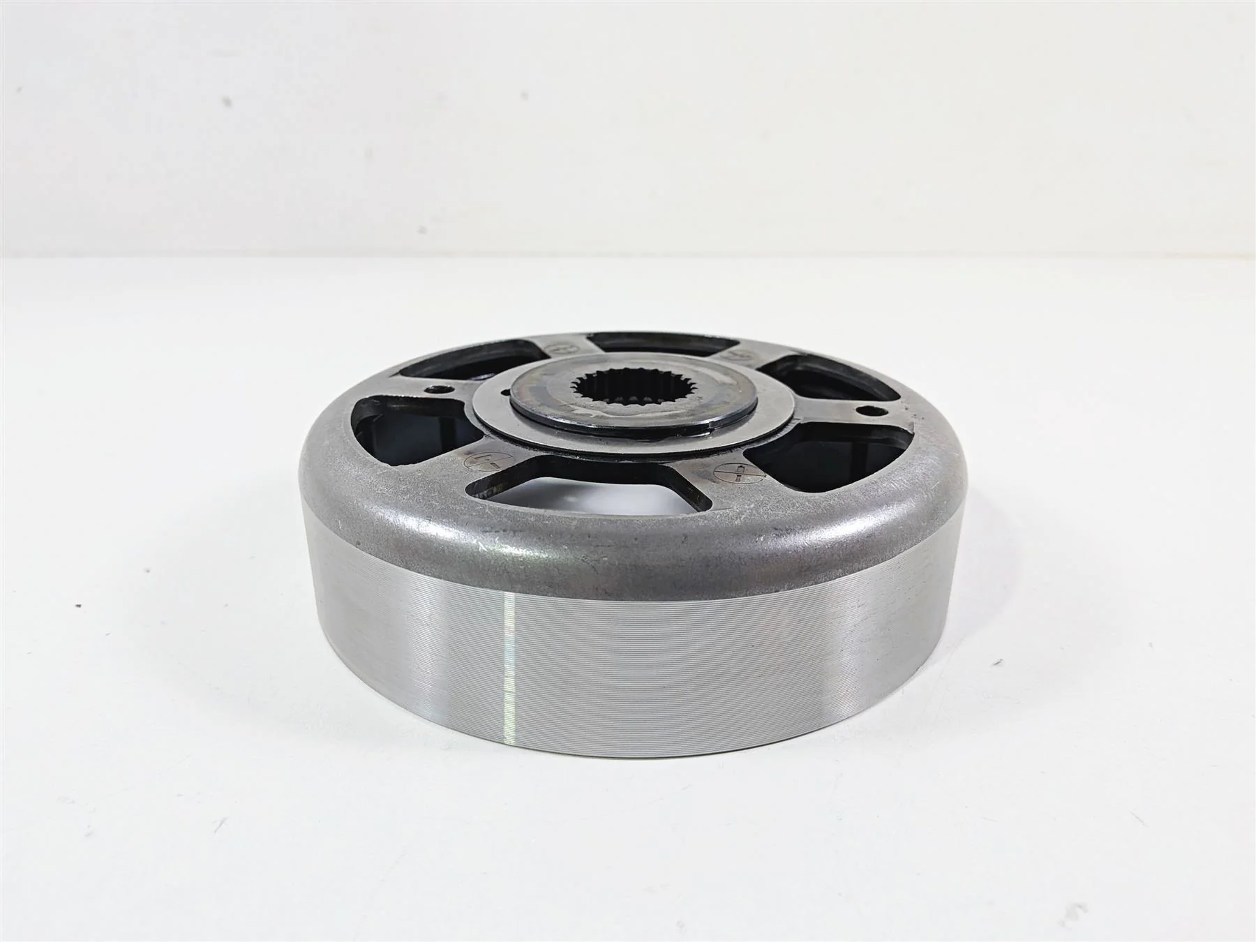 2020 Harley Touring FLTRK Road Glide Ignition Flywheel Fly Wheel Rotor 29900058 - Image 4