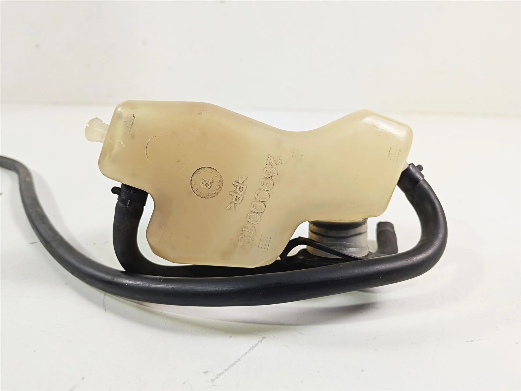 2020 Harley Touring FLTRK Road Glide Left Right Radiator Fan Set 26800004 - Image 11