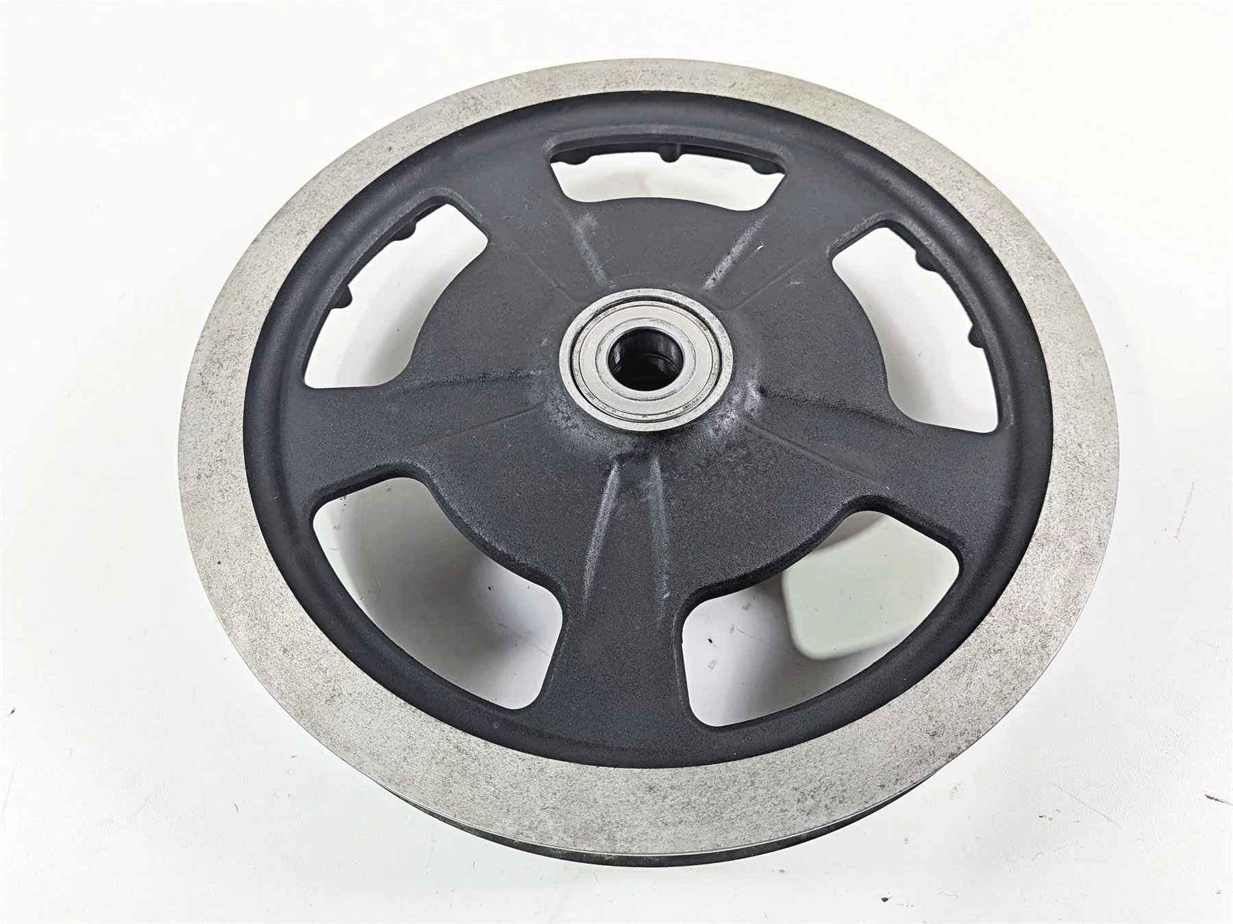 2020 Harley Touring FLTRK Road Glide Rear Drive Belt Pulley 68T 1" 37781-09