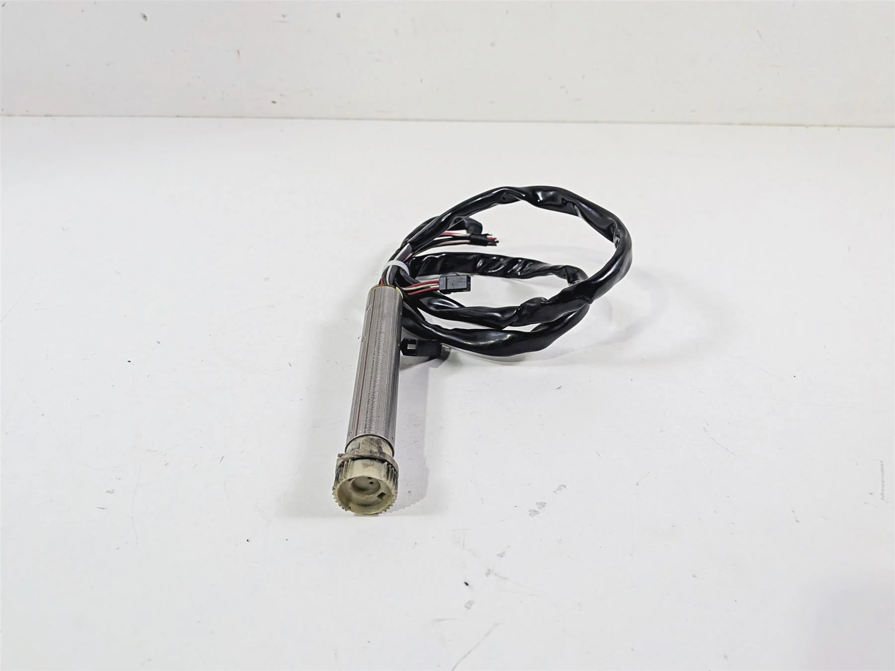 2020 Harley Touring FLTRK Road Glide Ride By Wire Throttle Sensor Read 32700050A - Image 5