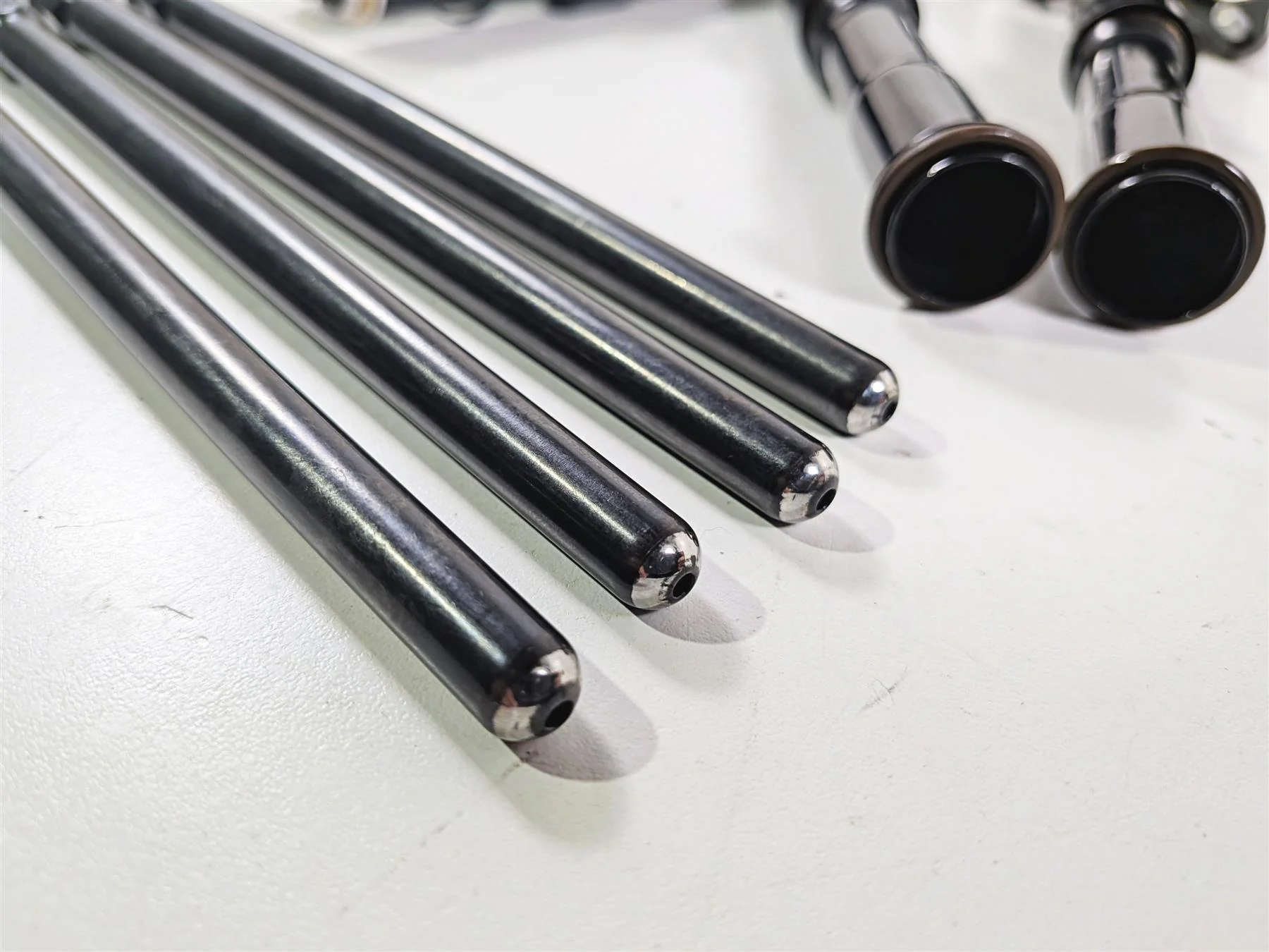 2020 Harley Touring FLTRK Road Glide Screamin Eagle Adjustable Pushrods 17900073 - Image 10