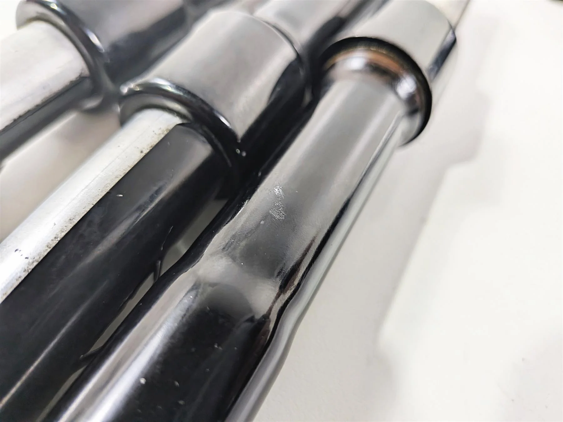 2020 Harley Touring FLTRK Road Glide Screamin Eagle Adjustable Pushrods 17900073 - Image 11