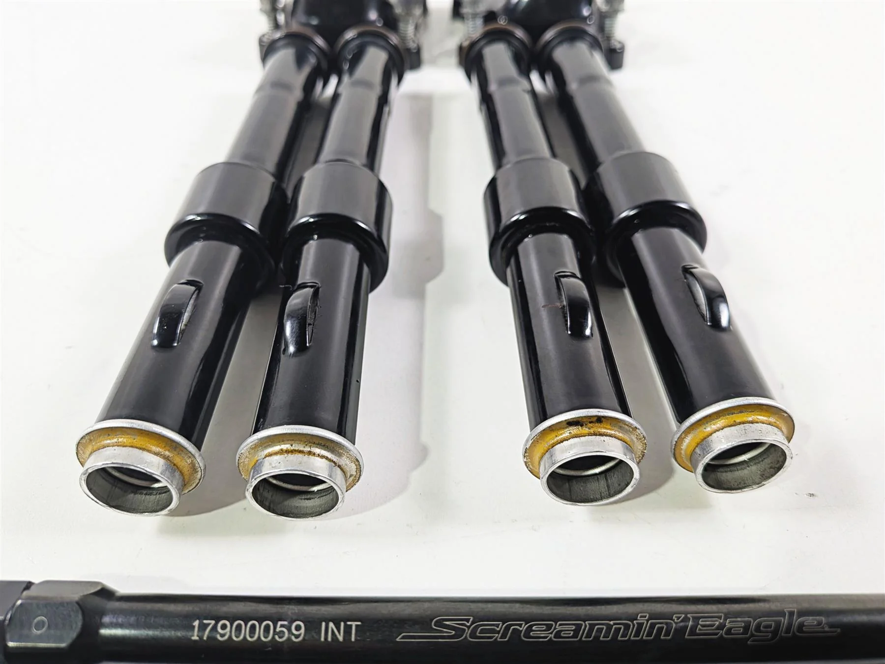 2020 Harley Touring FLTRK Road Glide Screamin Eagle Adjustable Pushrods 17900073 - Image 4